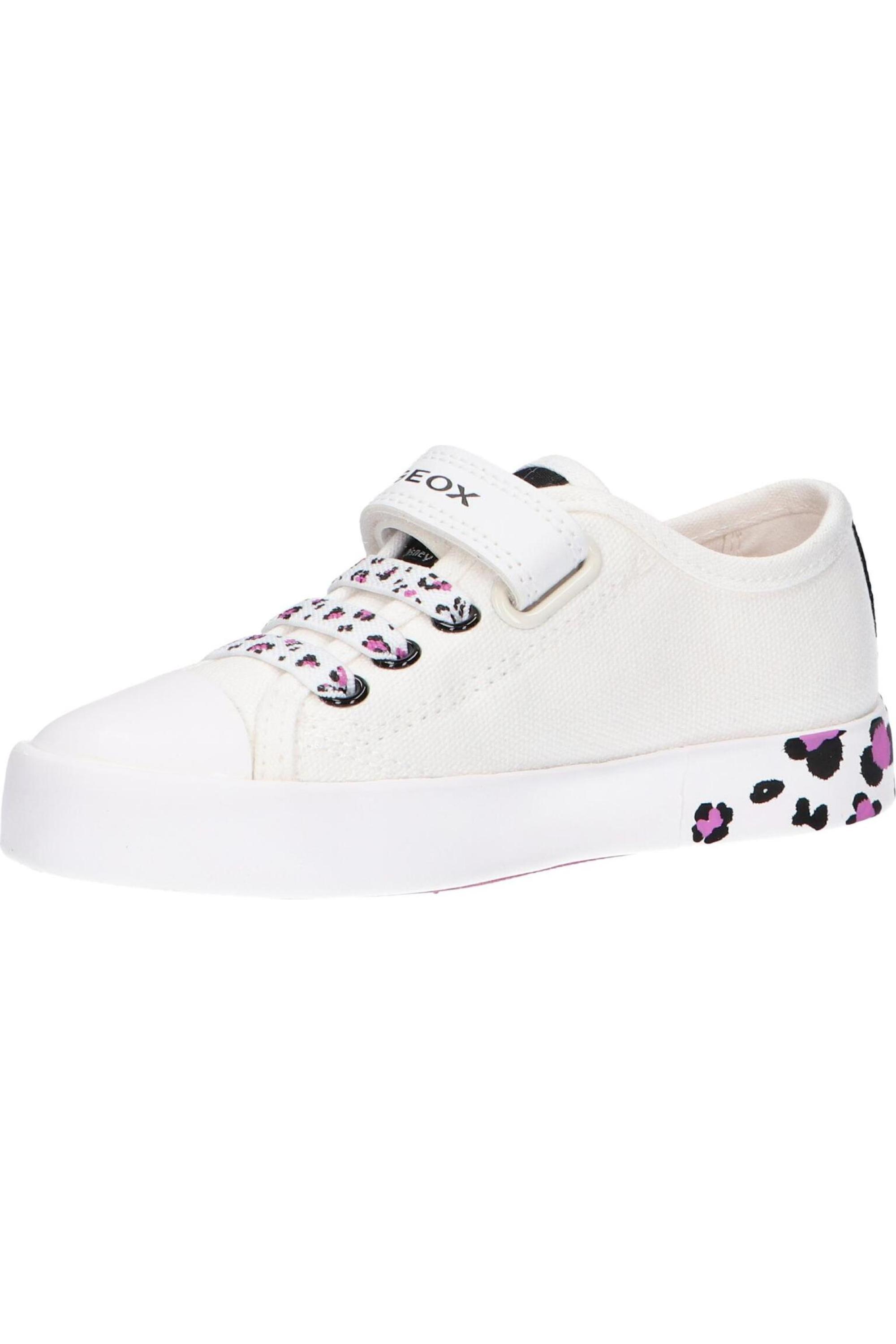 ZAPATILLAS DEPORTE GEOX  DE NIÑA J2504D 00010 J CIAK 3/5