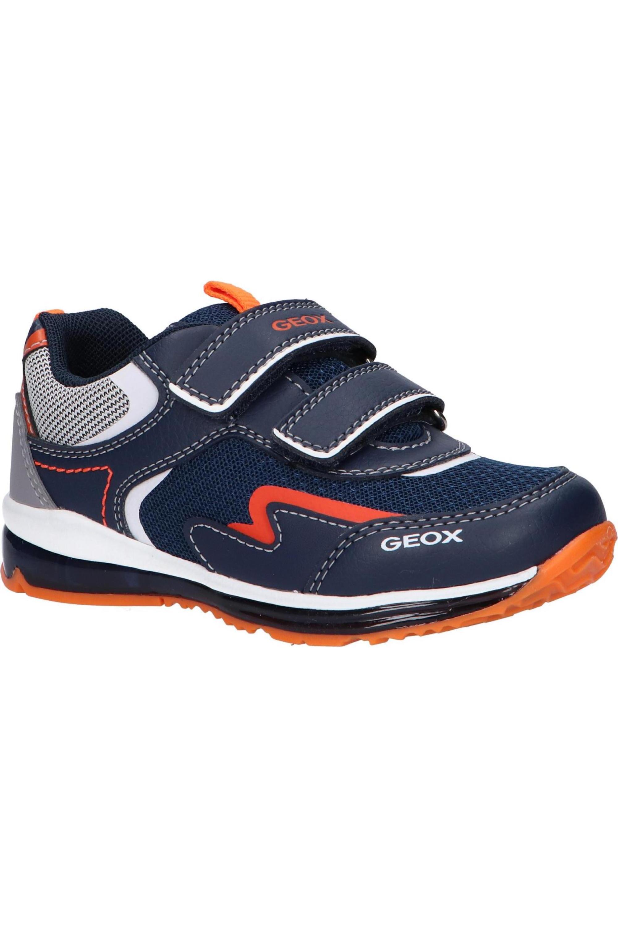 ZAPATOS Y COMPLEMENTOS GEOX  DE NIÑO B1584A 0FE14 B TODO 2/5