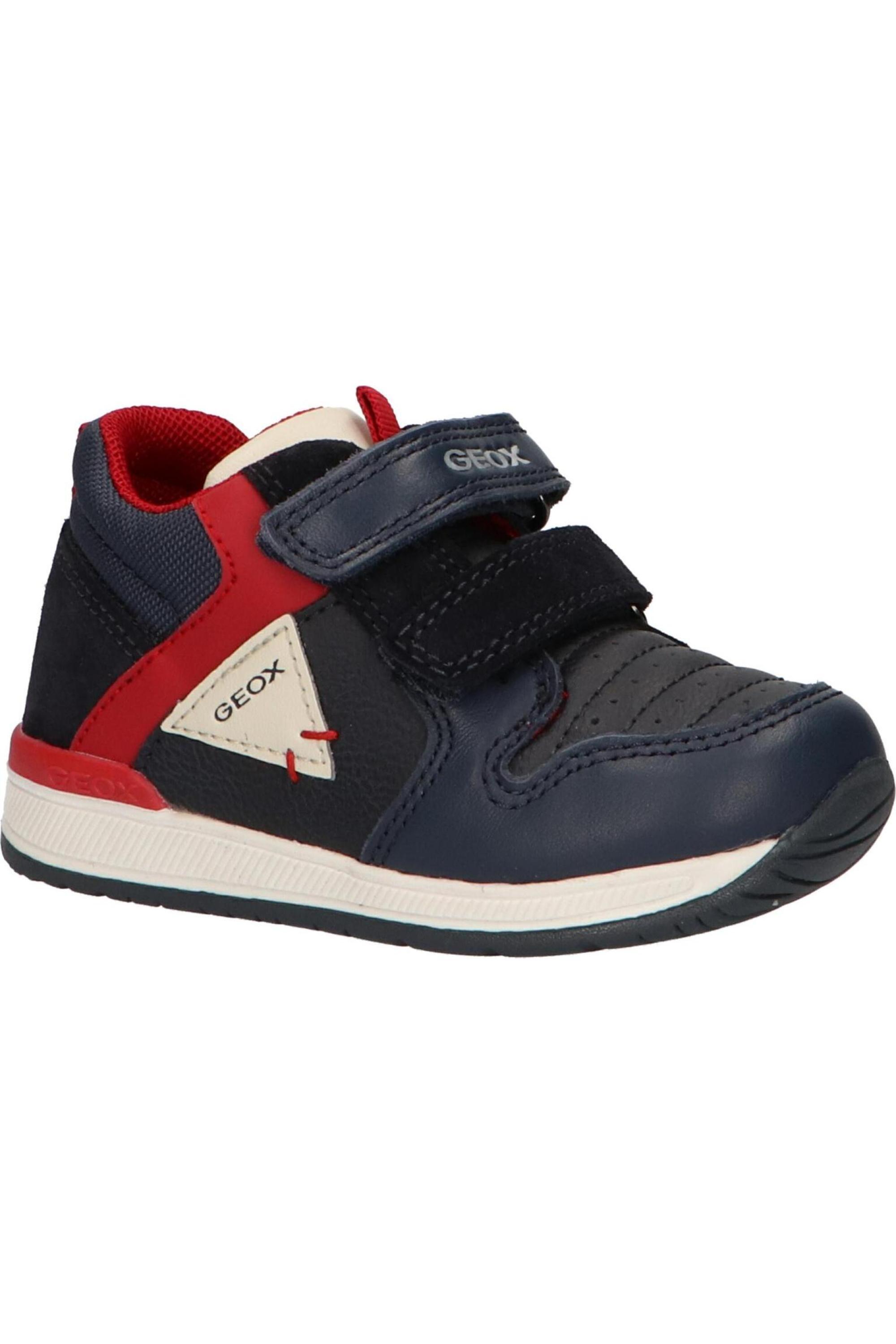 ZAPATOS Y COMPLEMENTOS GEOX  DE NIÑO B940RC 085ME B RISHON 2/5