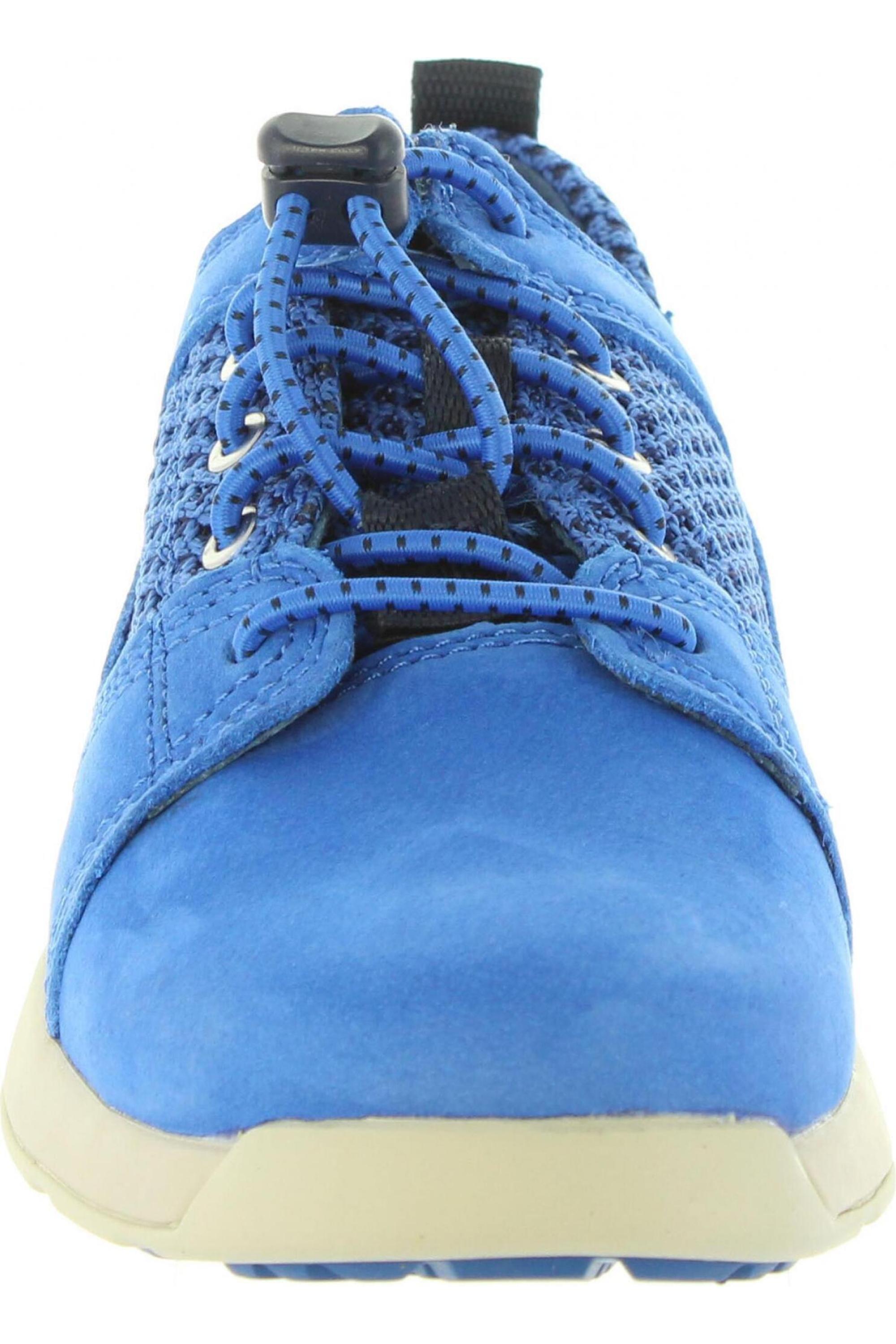 ZAPATOS Y COMPLEMENTOS TIMBERLAND  DE NIÑO A1O6G FLYROAM 3/5