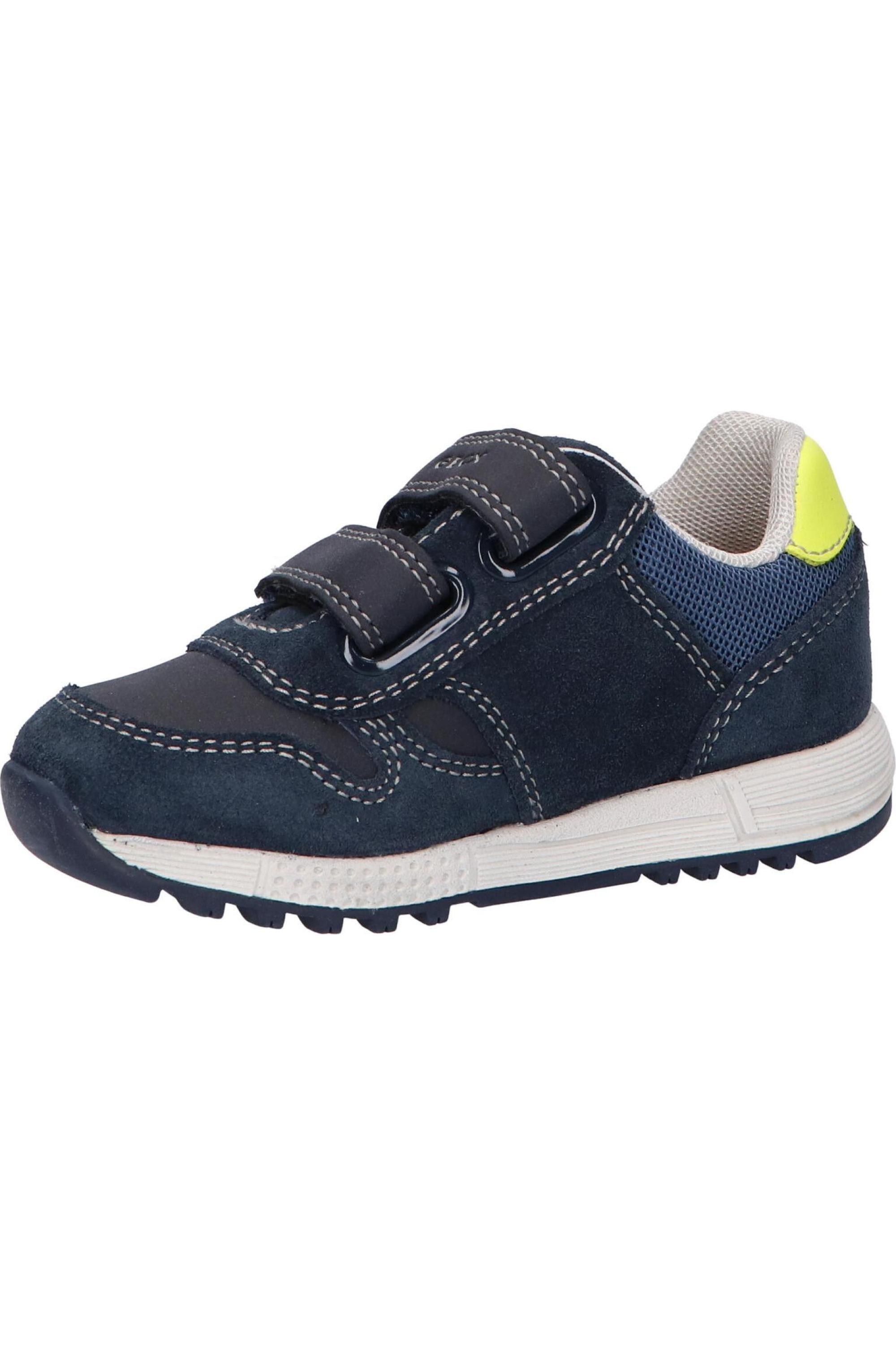 ZAPATOS Y COMPLEMENTOS GEOX  DE NIÑO B163CD 022ME B ALBEN 3/5