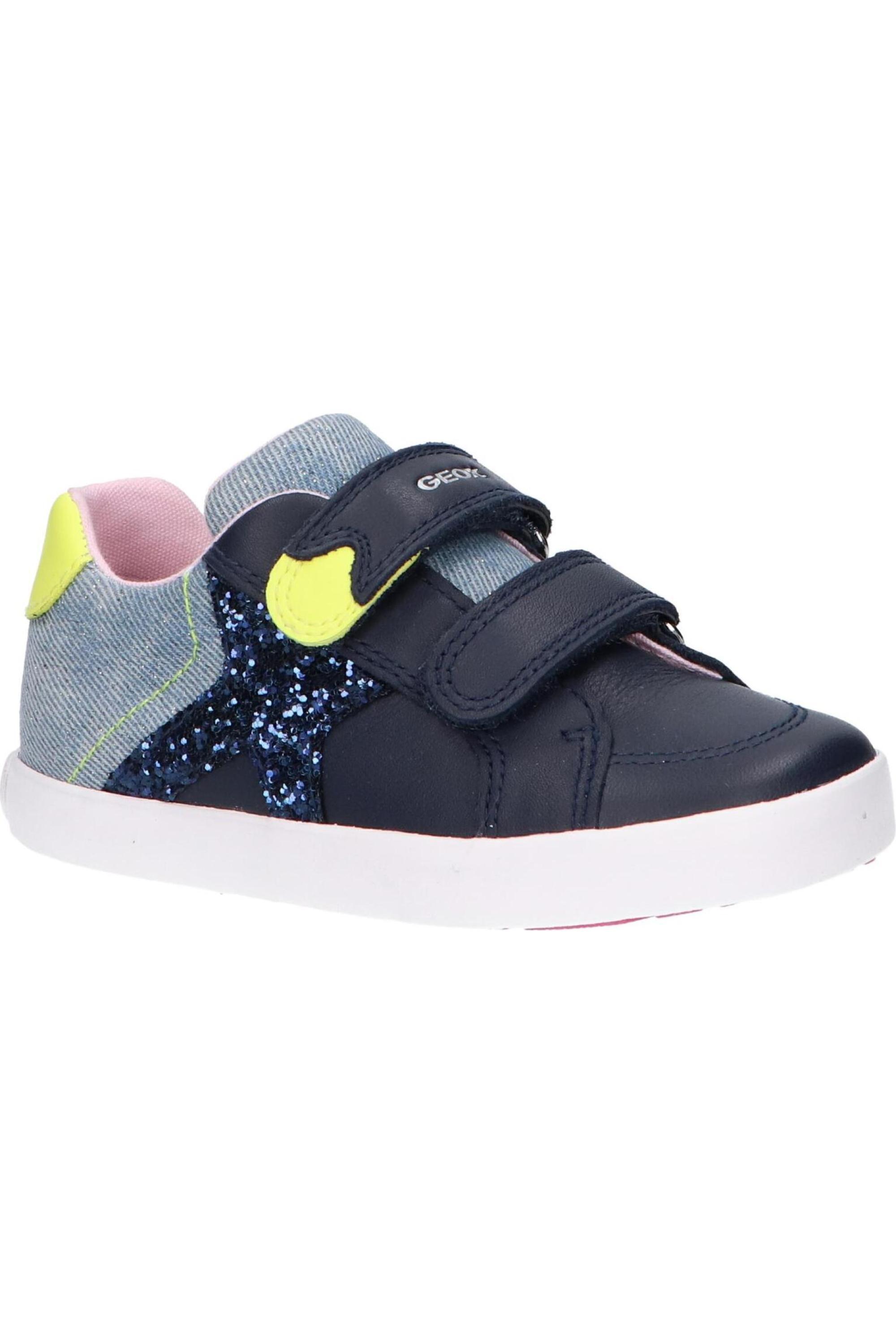 ZAPATOS Y COMPLEMENTOS GEOX  DE NIÑO B15D5A 08513 2/5