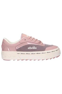 ZAPATOS Y COMPLEMENTOS ELLESSE DE MUJER 615899 ALZINA LTHR AF