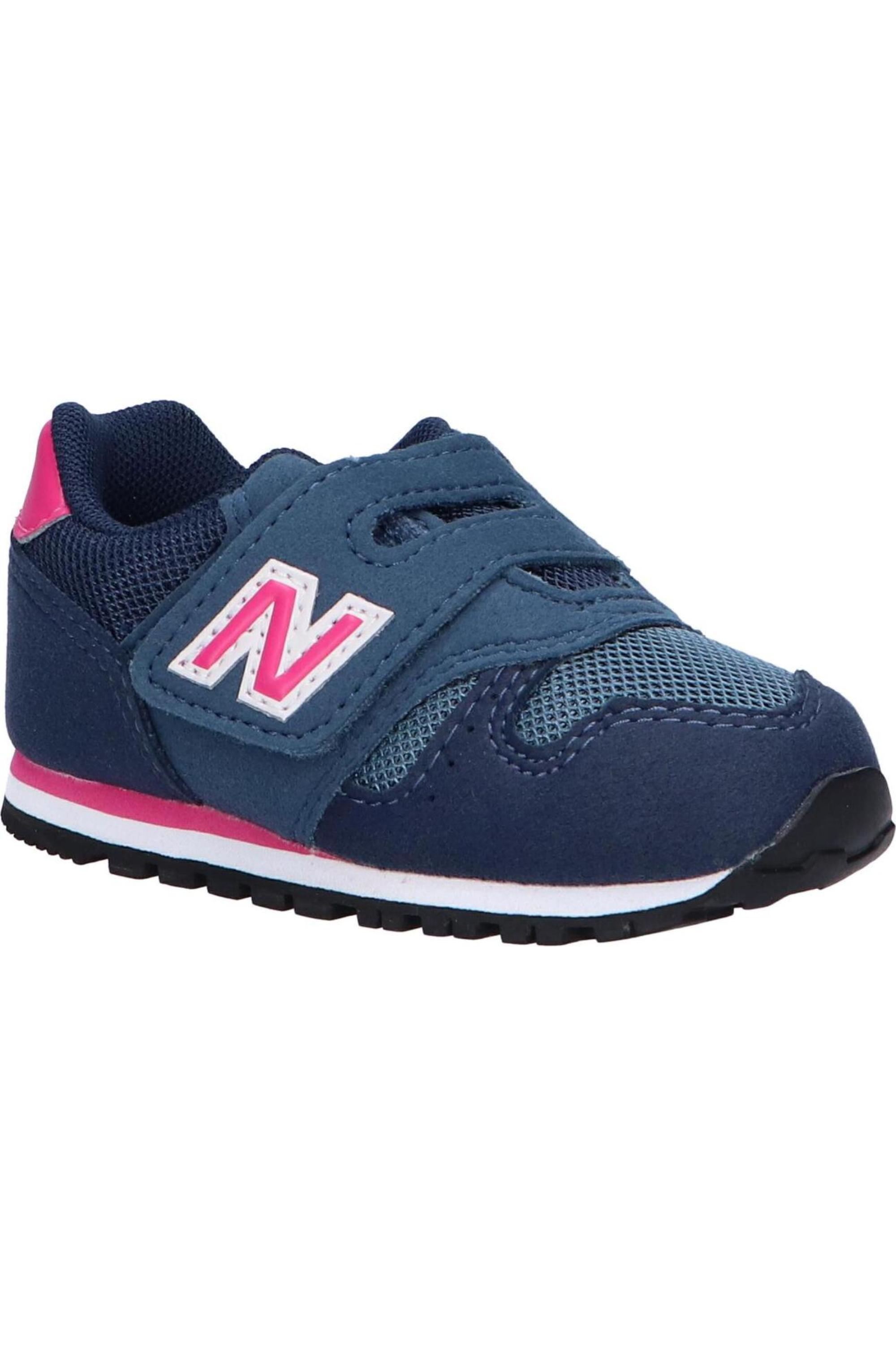 ZAPATILLAS DEPORTE NEW BALANCE  DE NIÑA IV373AB 2/5
