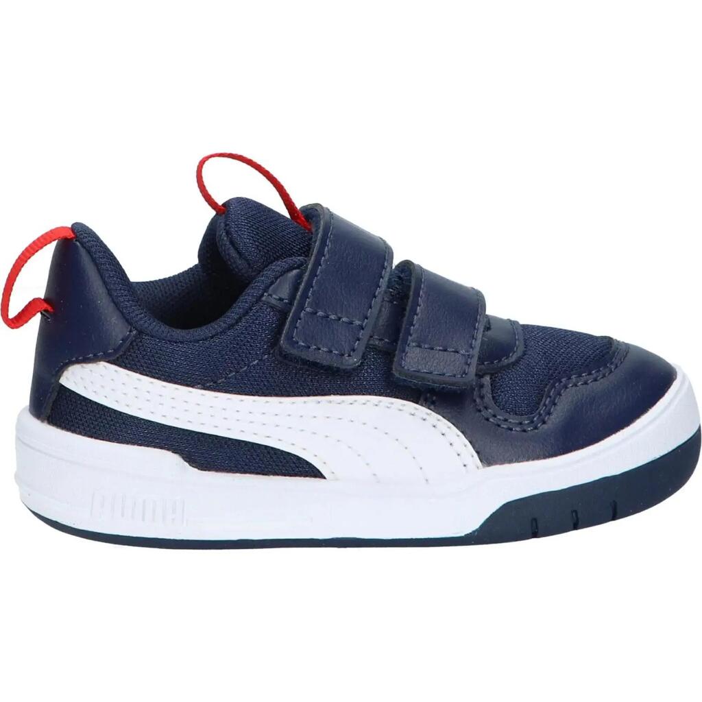 Sneakers Puma model 380846-09 for unisex children