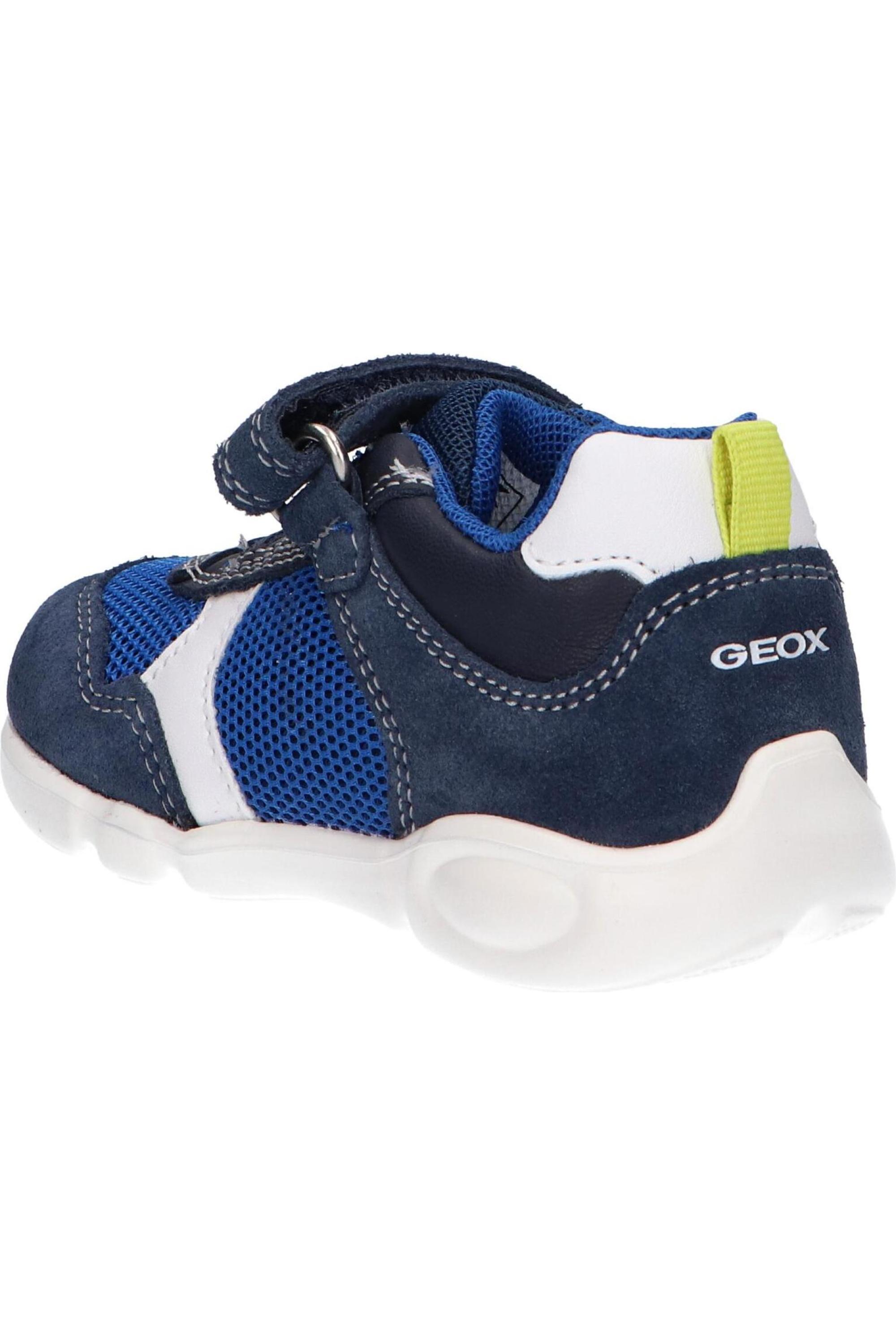 ZAPATOS Y COMPLEMENTOS GEOX  DE NIÑO B154EA 02214 B PILLOW 5/5