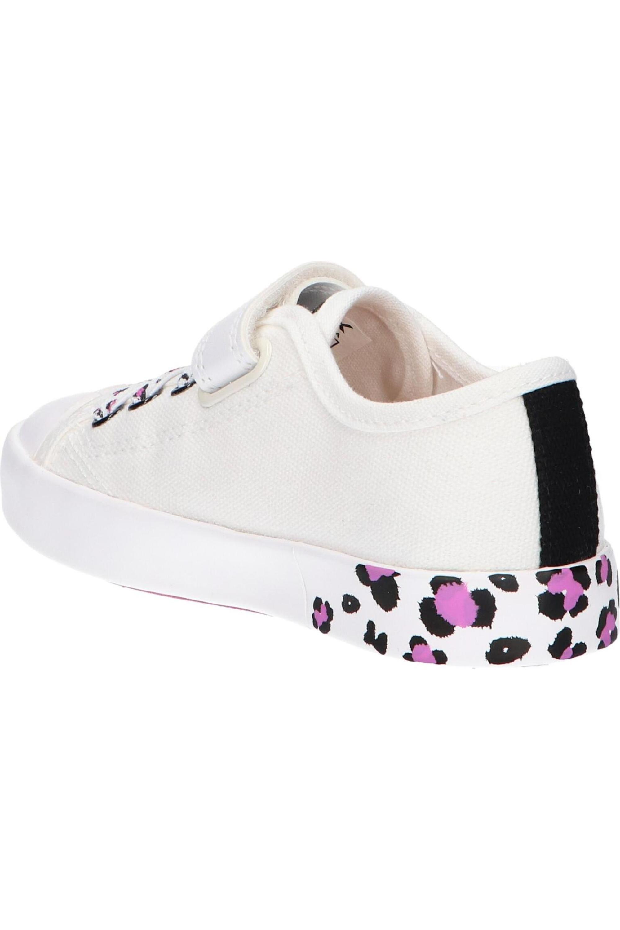 ZAPATILLAS DEPORTE GEOX  DE NIÑA J2504D 00010 J CIAK 5/5