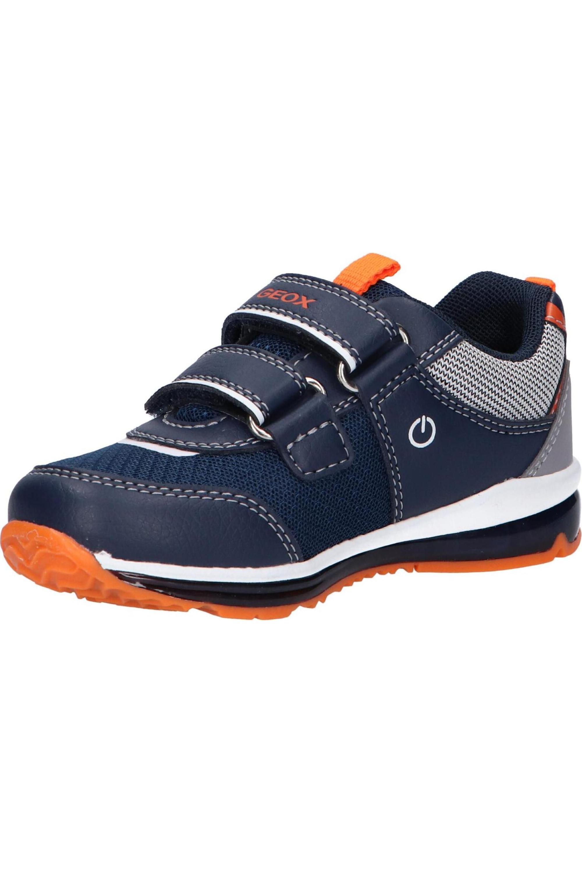 ZAPATOS Y COMPLEMENTOS GEOX  DE NIÑO B1584A 0FE14 B TODO 3/5