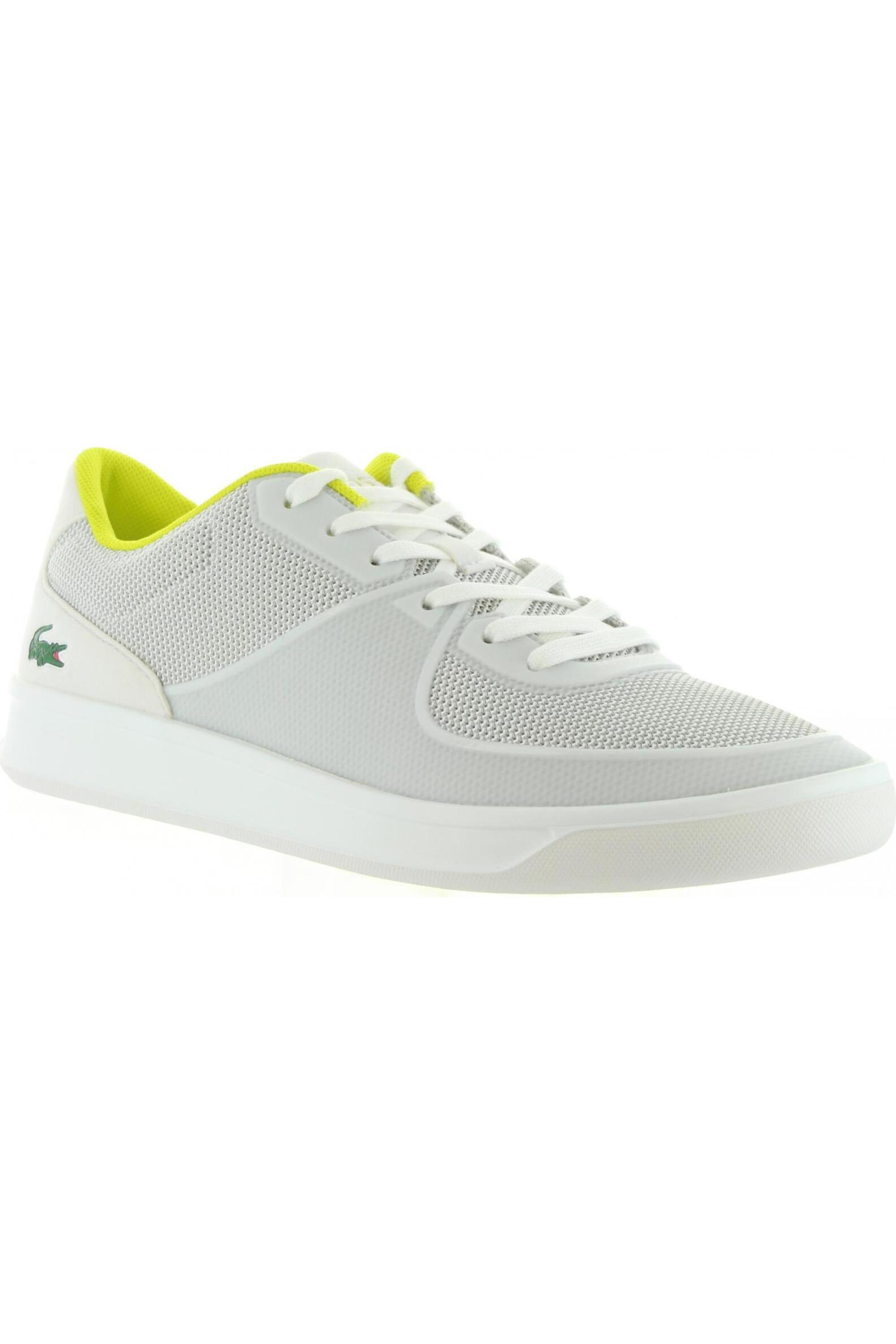 ZAPATOS Y COMPLEMENTOS LACOSTE  DE HOMBRE 33SPM1011 LS12 EVO 2/5