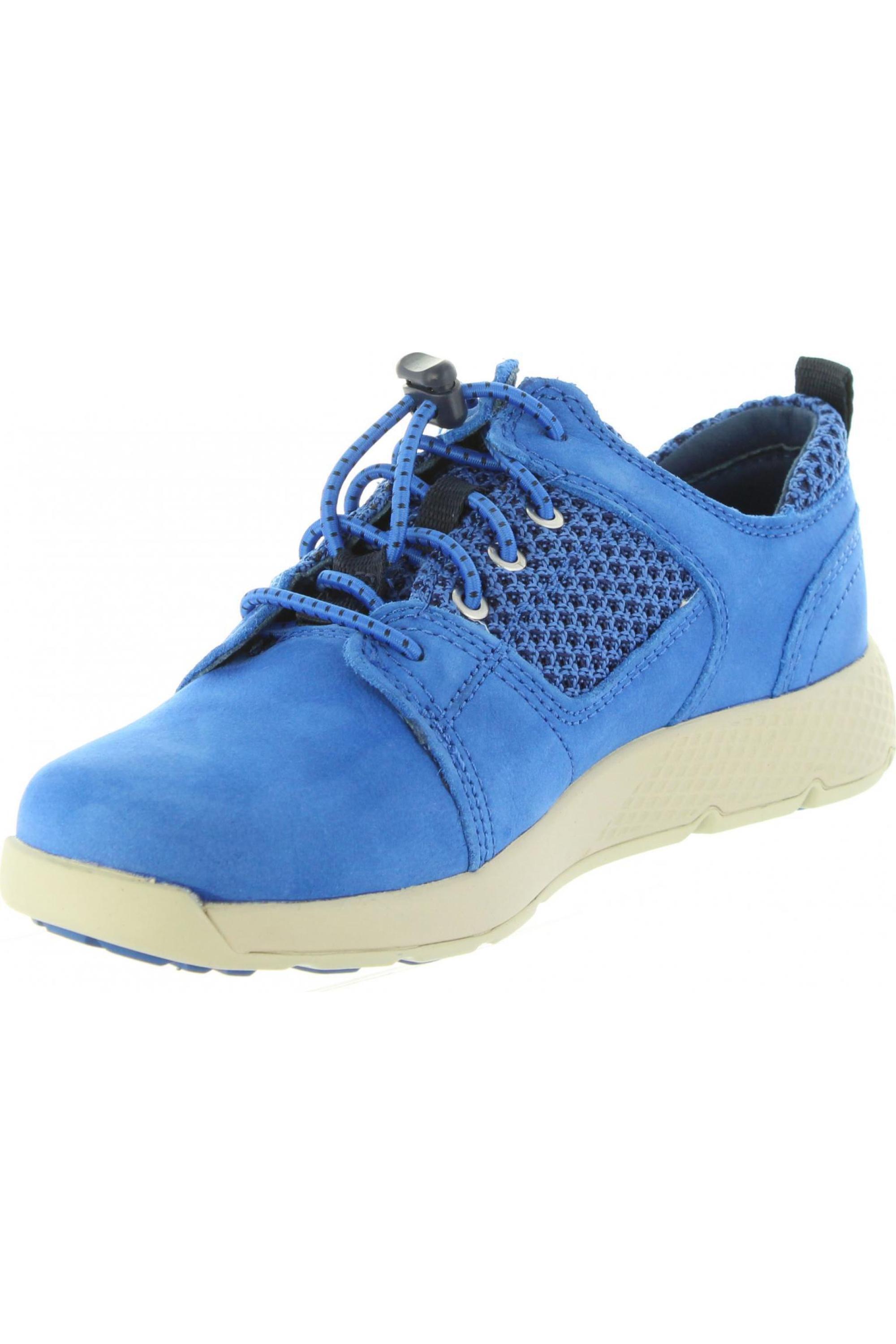 ZAPATOS Y COMPLEMENTOS TIMBERLAND  DE NIÑO A1O6G FLYROAM 4/5
