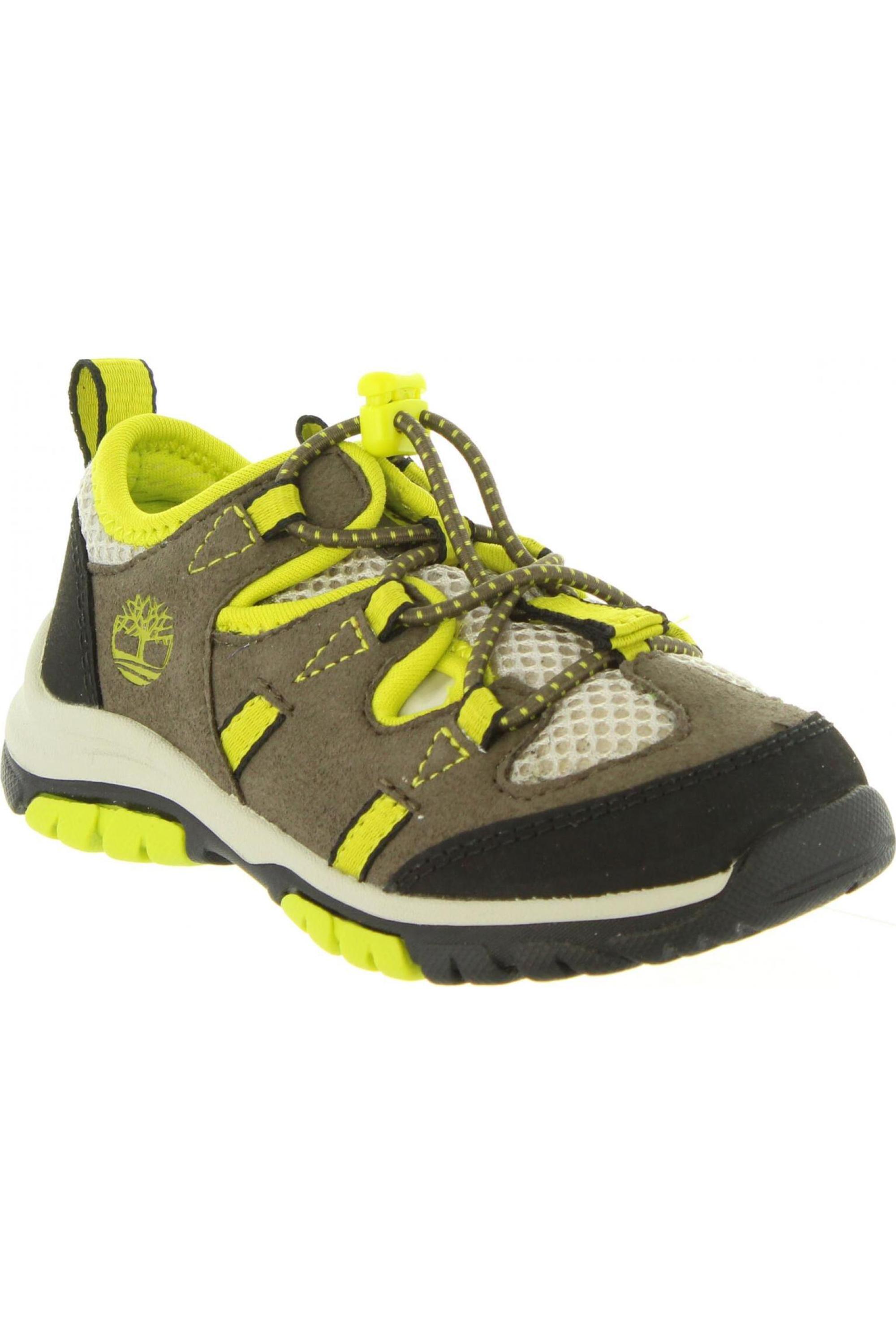 ZAPATOS Y COMPLEMENTOS TIMBERLAND  DE NIÑO A1JF6 ZIP 2/5