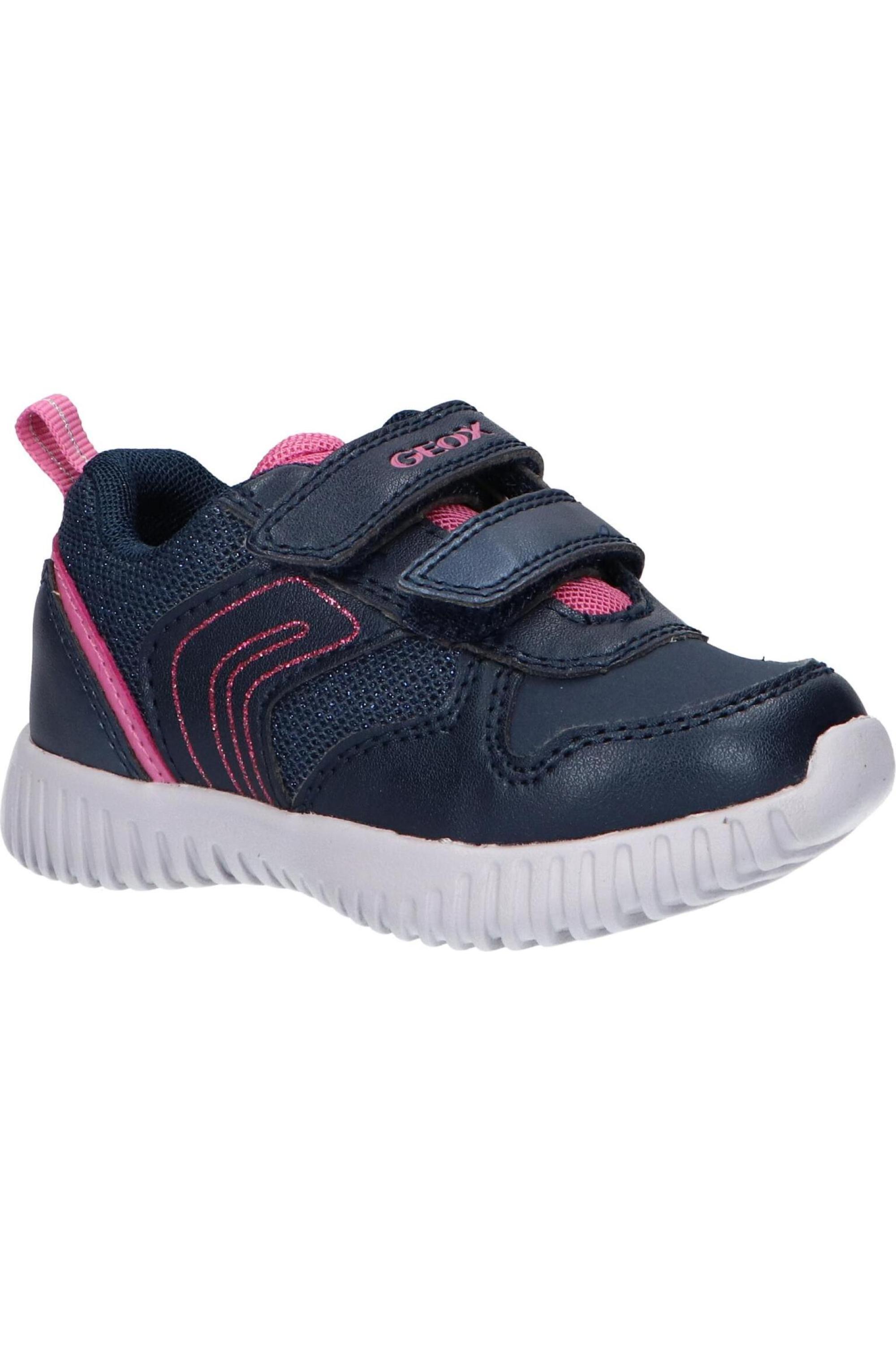 ZAPATILLAS DEPORTE GEOX  DE NIÑA B161XA 054AS B WAVINESS 2/5