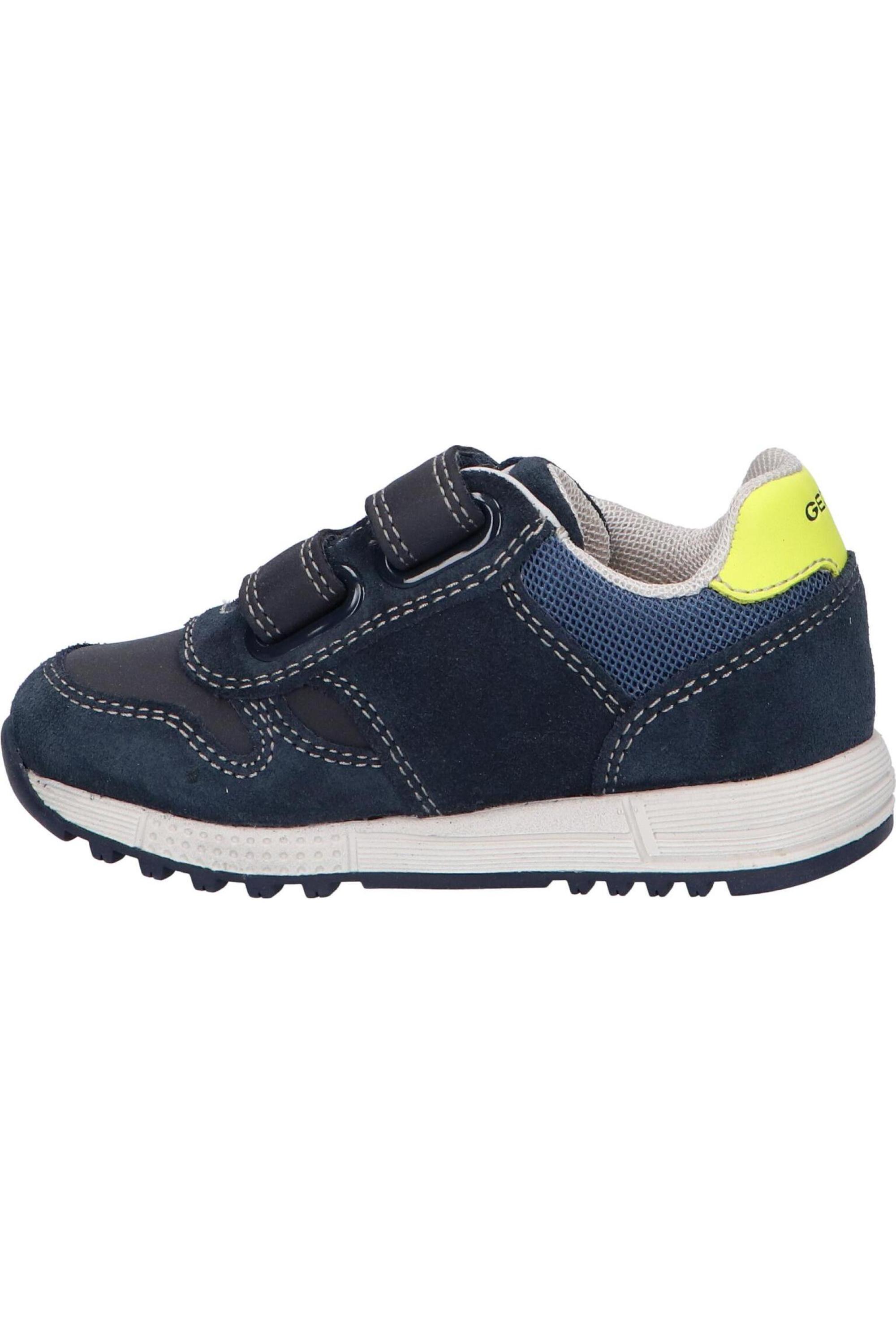 ZAPATOS Y COMPLEMENTOS GEOX  DE NIÑO B163CD 022ME B ALBEN 4/5