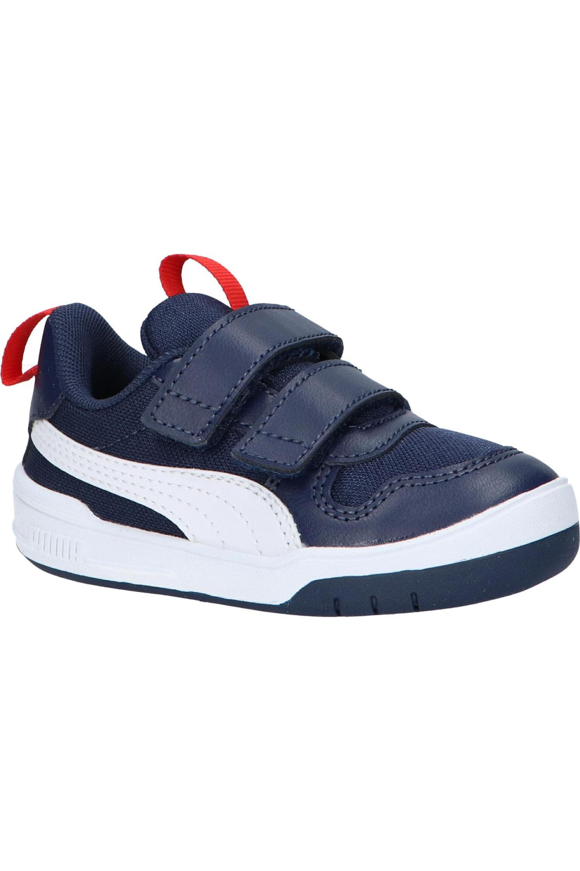 Baskets Puma modèle 380846-09 pour unisexe enfants 2/5