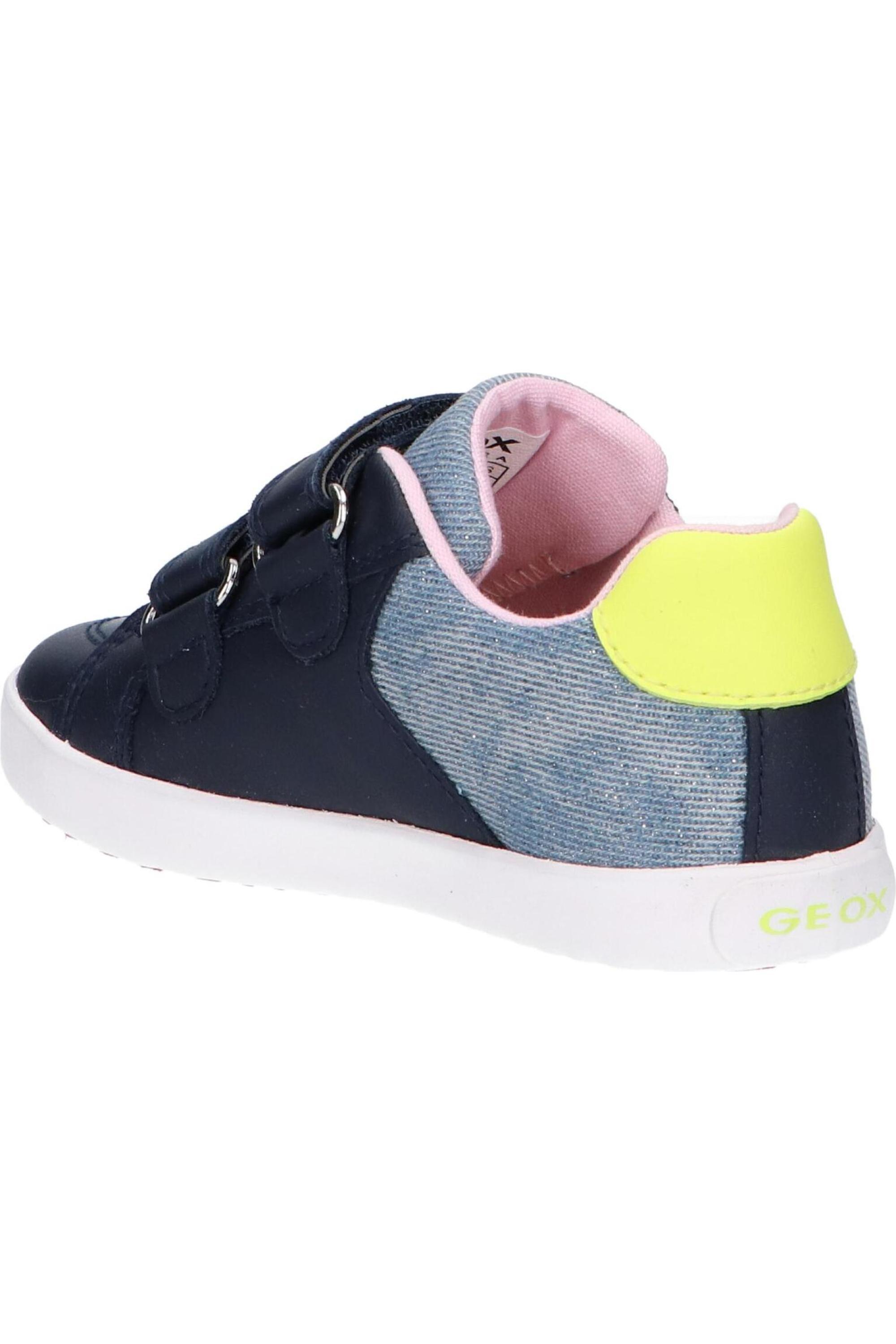 ZAPATOS Y COMPLEMENTOS GEOX  DE NIÑO B15D5A 08513 5/5