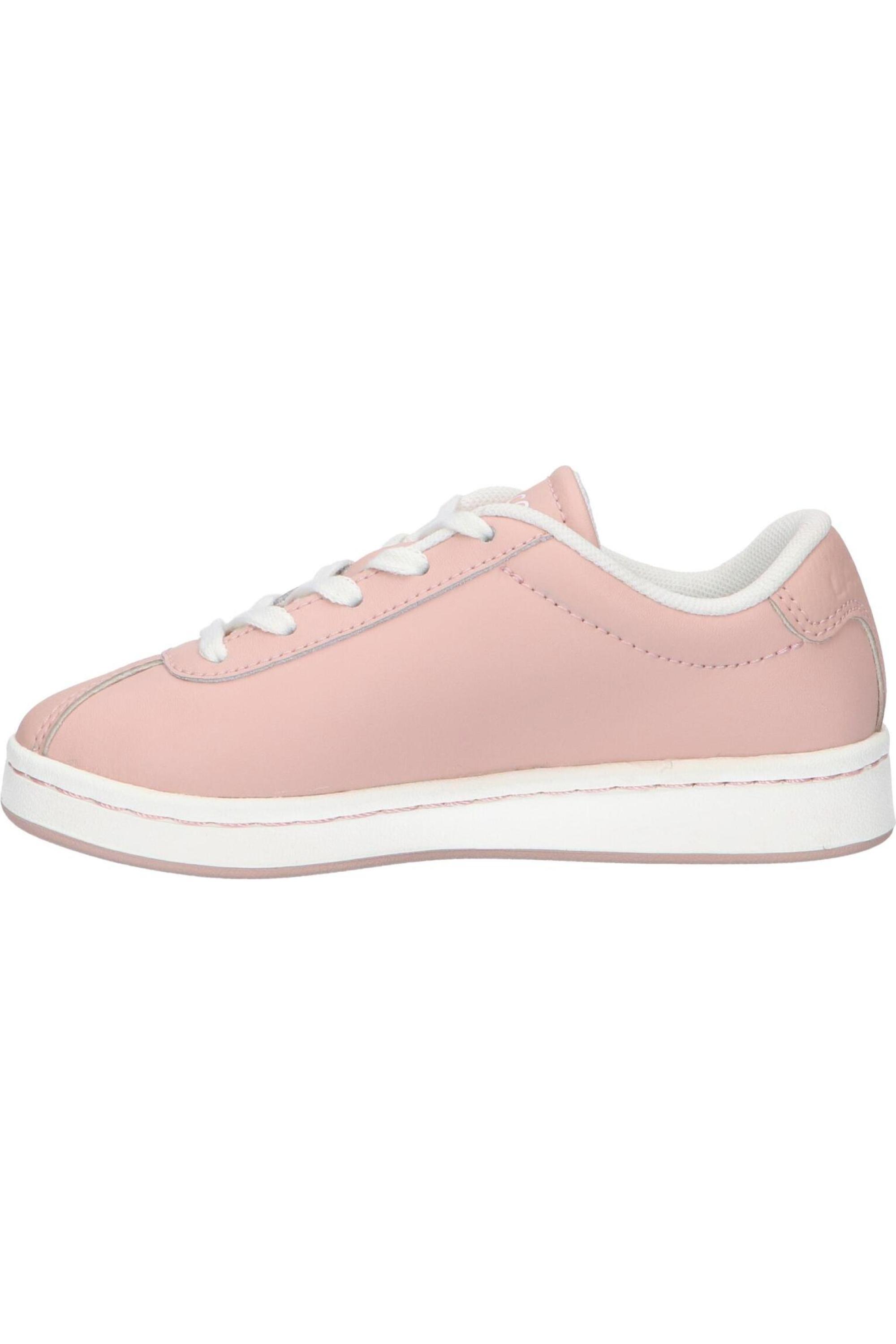 ZAPATILLAS DEPORTE LACOSTE  DE NIÑA 39SUC0008 MASTERS 120 2 S 4/5