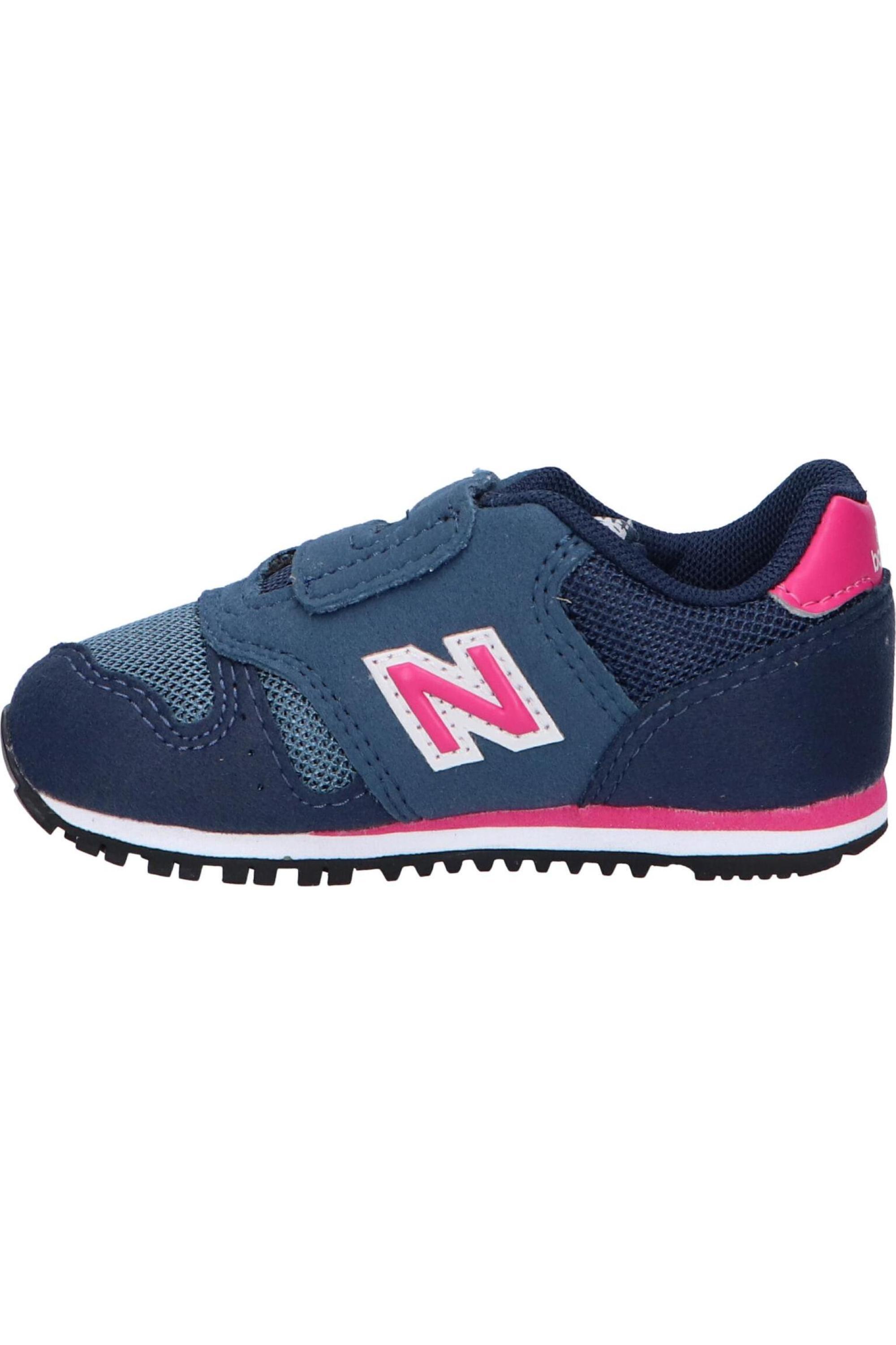ZAPATILLAS DEPORTE NEW BALANCE  DE NIÑA IV373AB 4/5