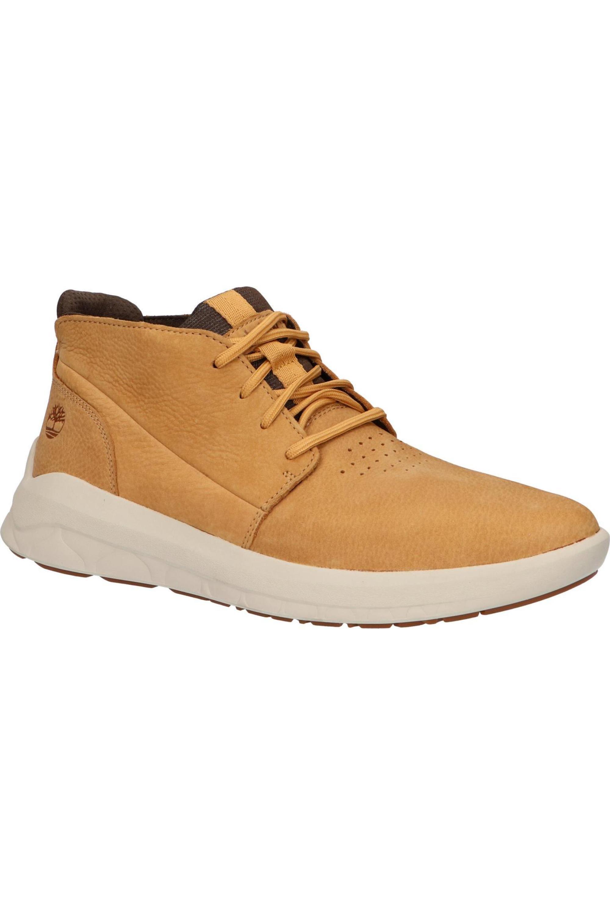 ZAPATOS Y COMPLEMENTOS TIMBERLAND  DE HOMBRE A2GUT BRADSTREET ULTRA PT CHUKKA 2/5