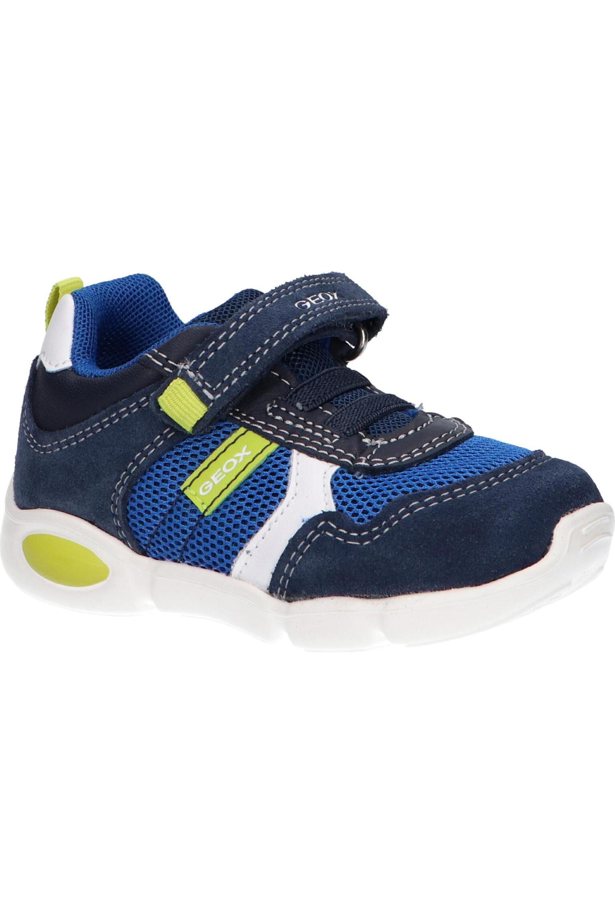 ZAPATOS Y COMPLEMENTOS GEOX  DE NIÑO B154EA 02214 B PILLOW 2/5