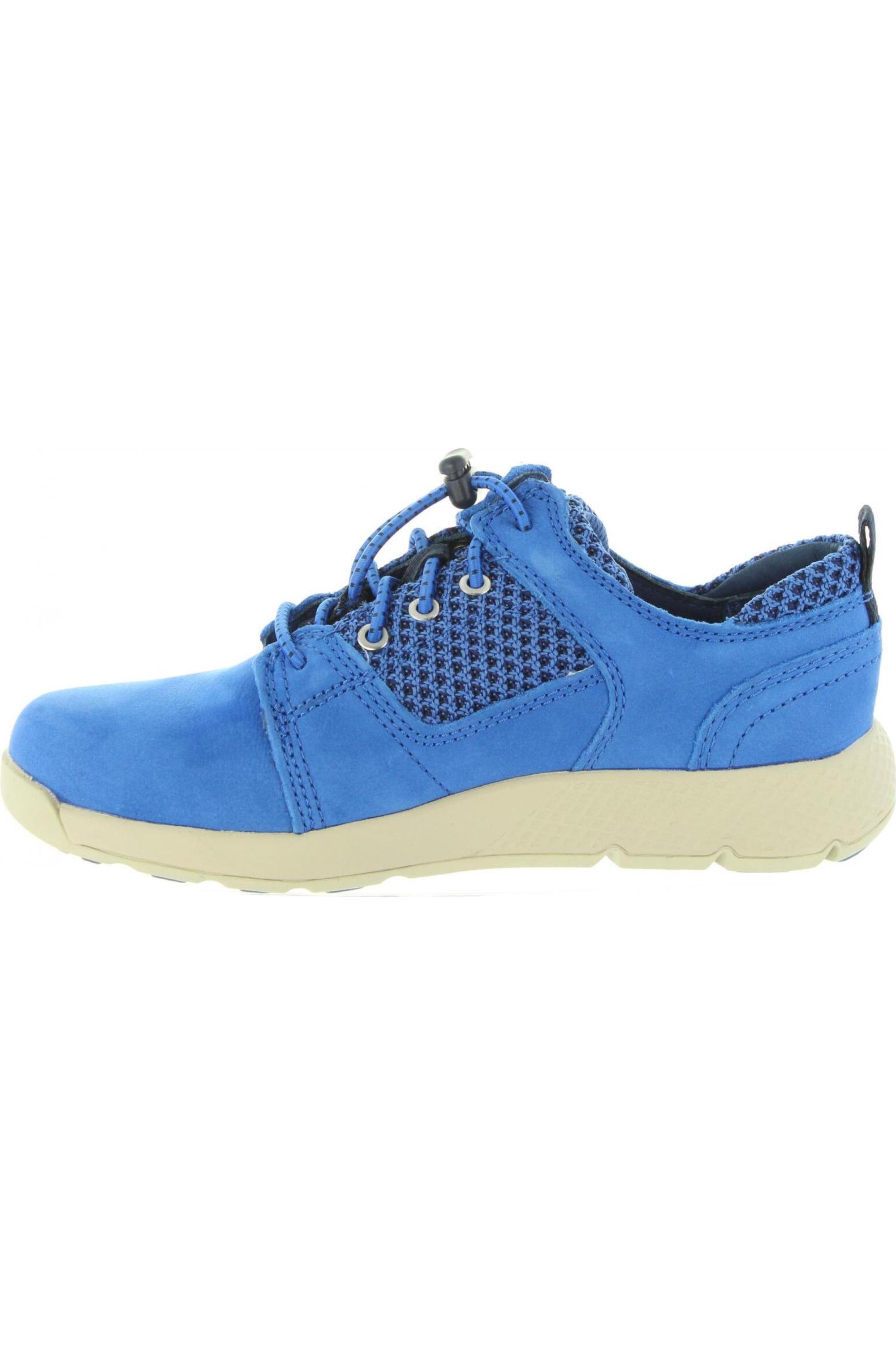 ZAPATOS Y COMPLEMENTOS TIMBERLAND  DE NIÑO A1O6G FLYROAM 5/5