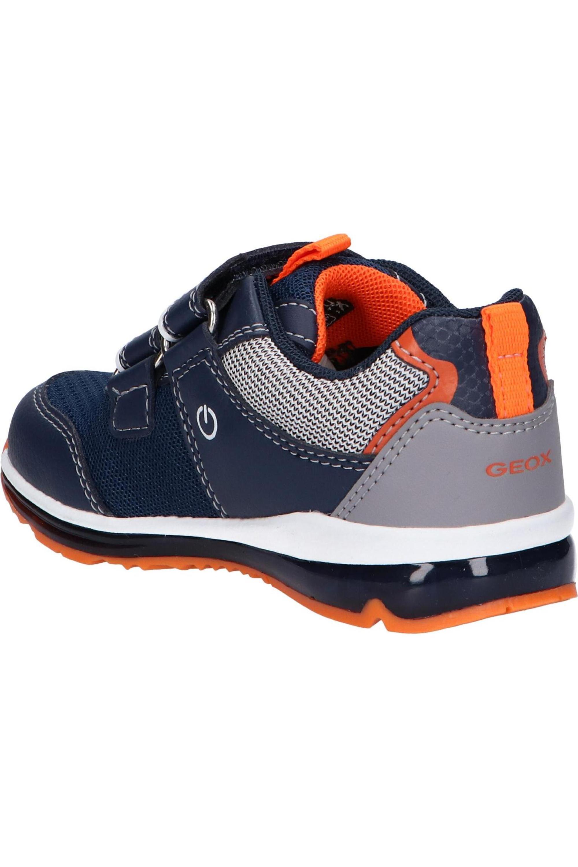 ZAPATOS Y COMPLEMENTOS GEOX  DE NIÑO B1584A 0FE14 B TODO 5/5