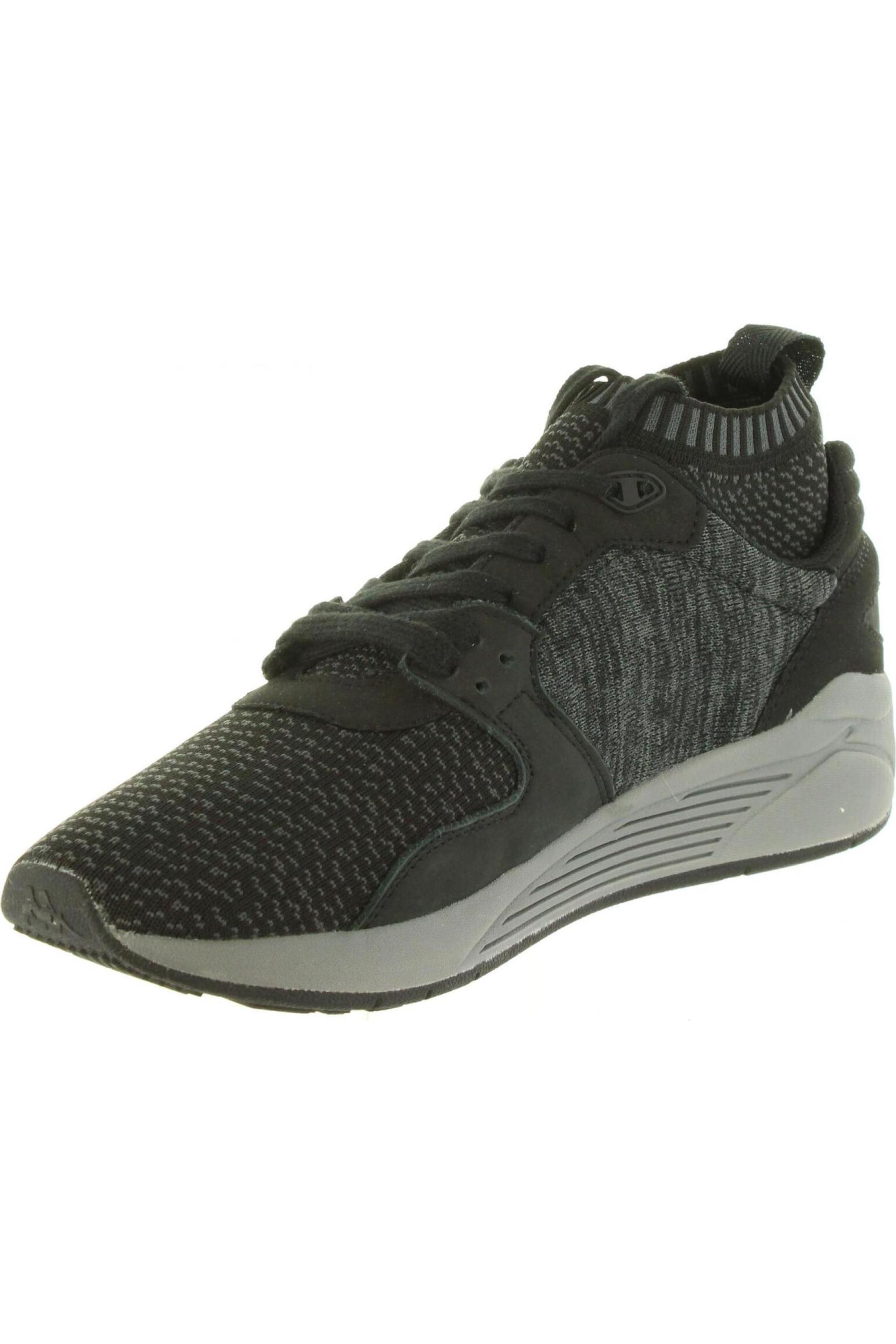 ZAPATOS Y COMPLEMENTOS KAPPA  DE HOMBRE 3031CA0 TRINITY 4/5