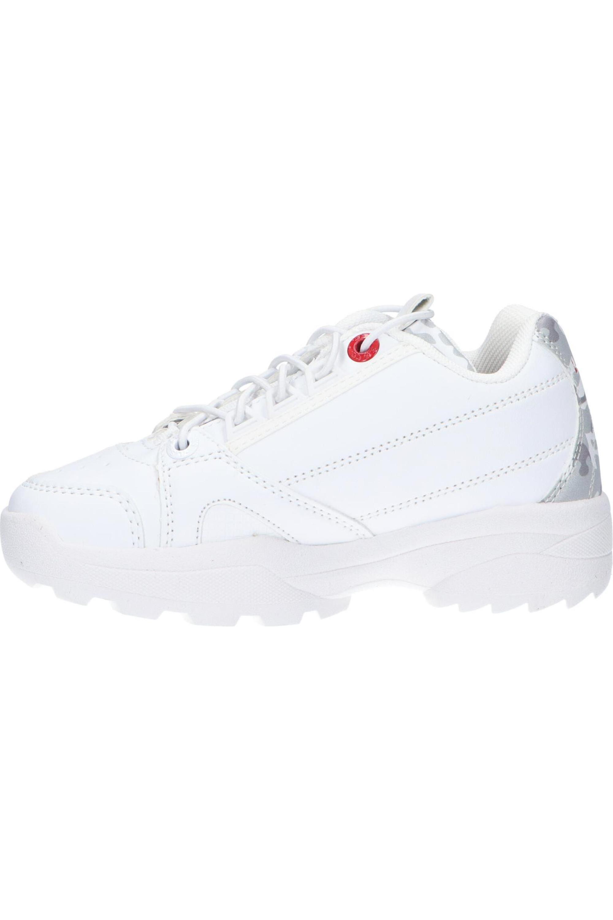 ZAPATILLAS DEPORTE LEVIS  DE NIÑA VSOH0053S SOHO 4/5