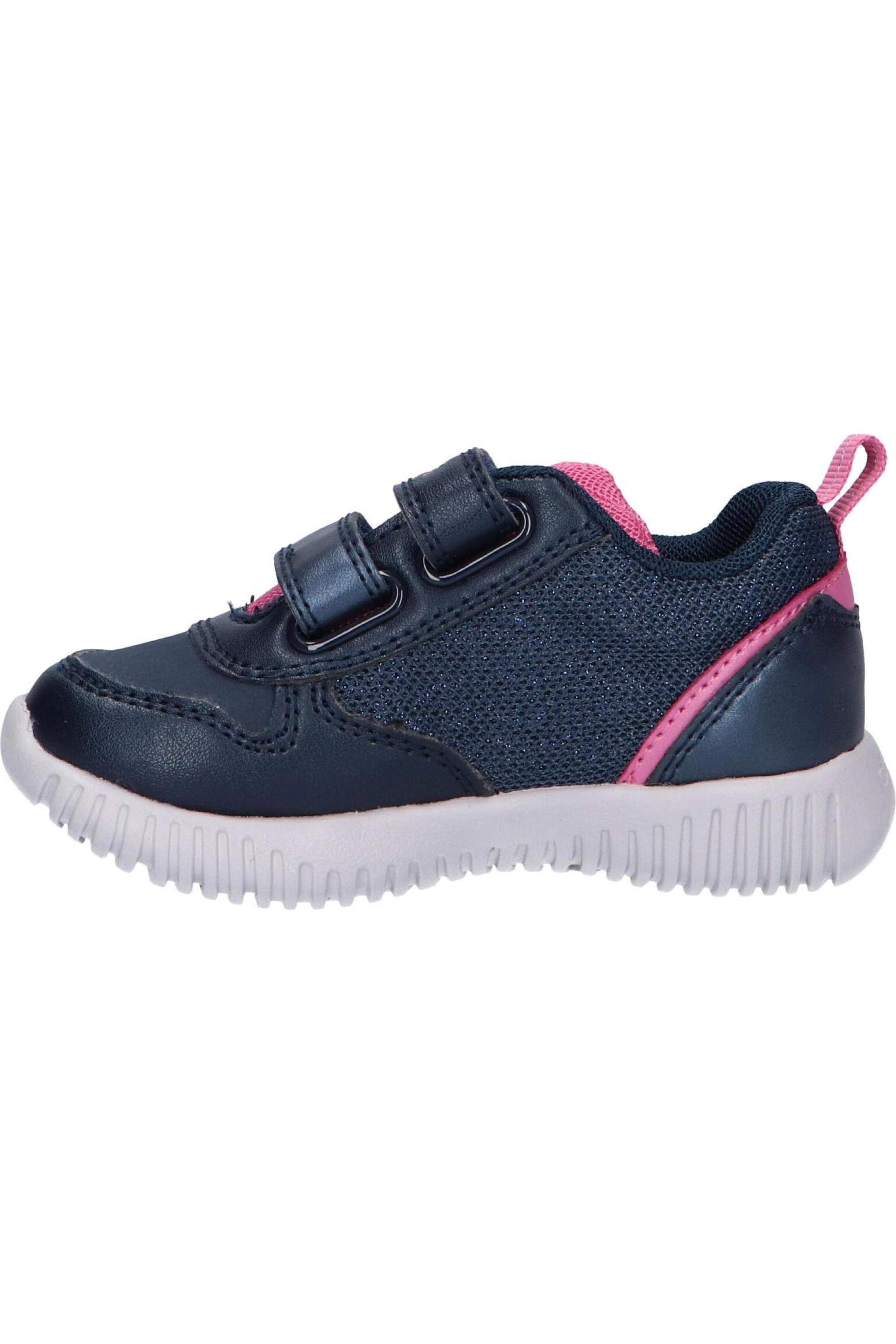 ZAPATILLAS DEPORTE GEOX  DE NIÑA B161XA 054AS B WAVINESS 4/5