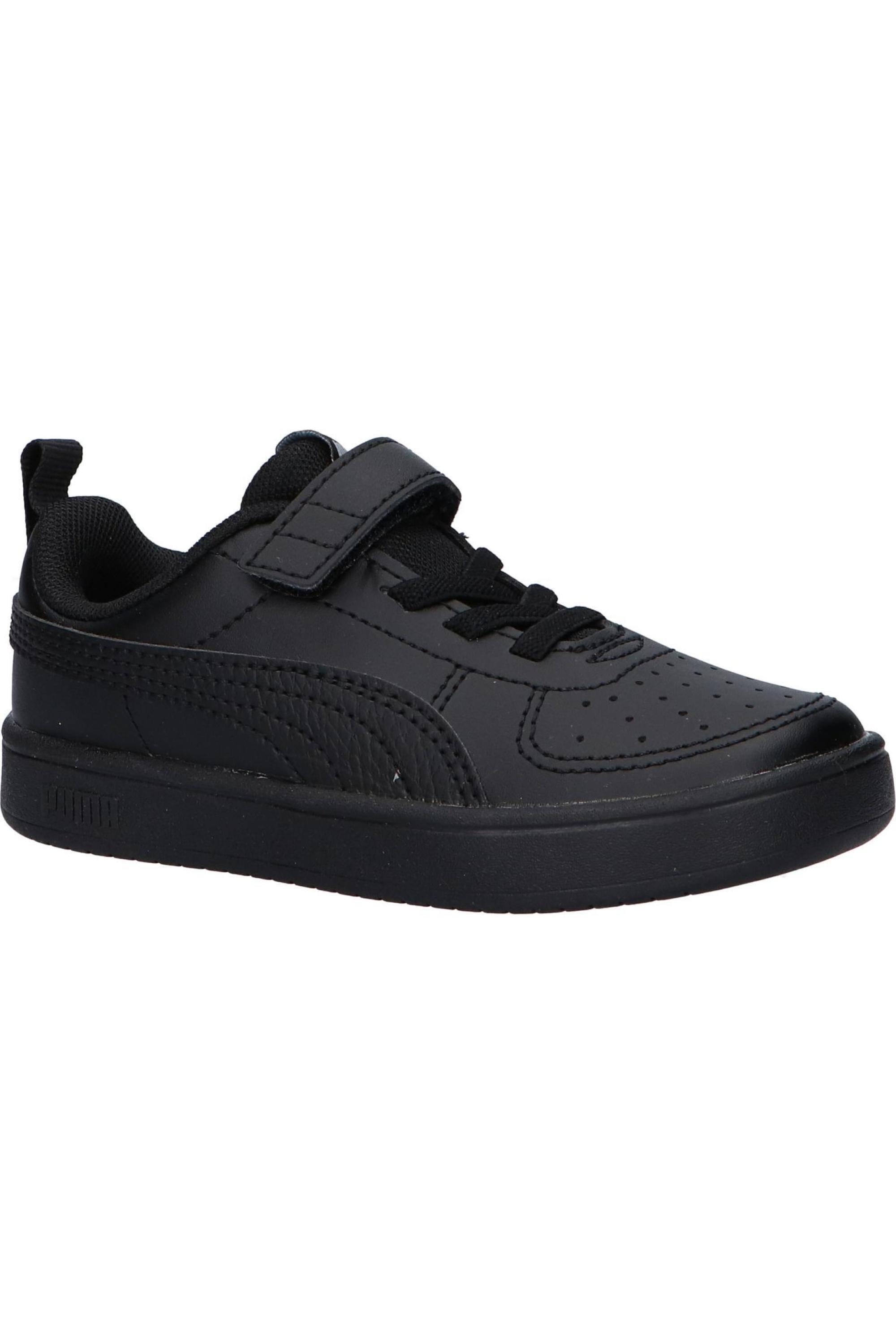 Chaussures universel bébés Puma Rickie AC Inf 2/5