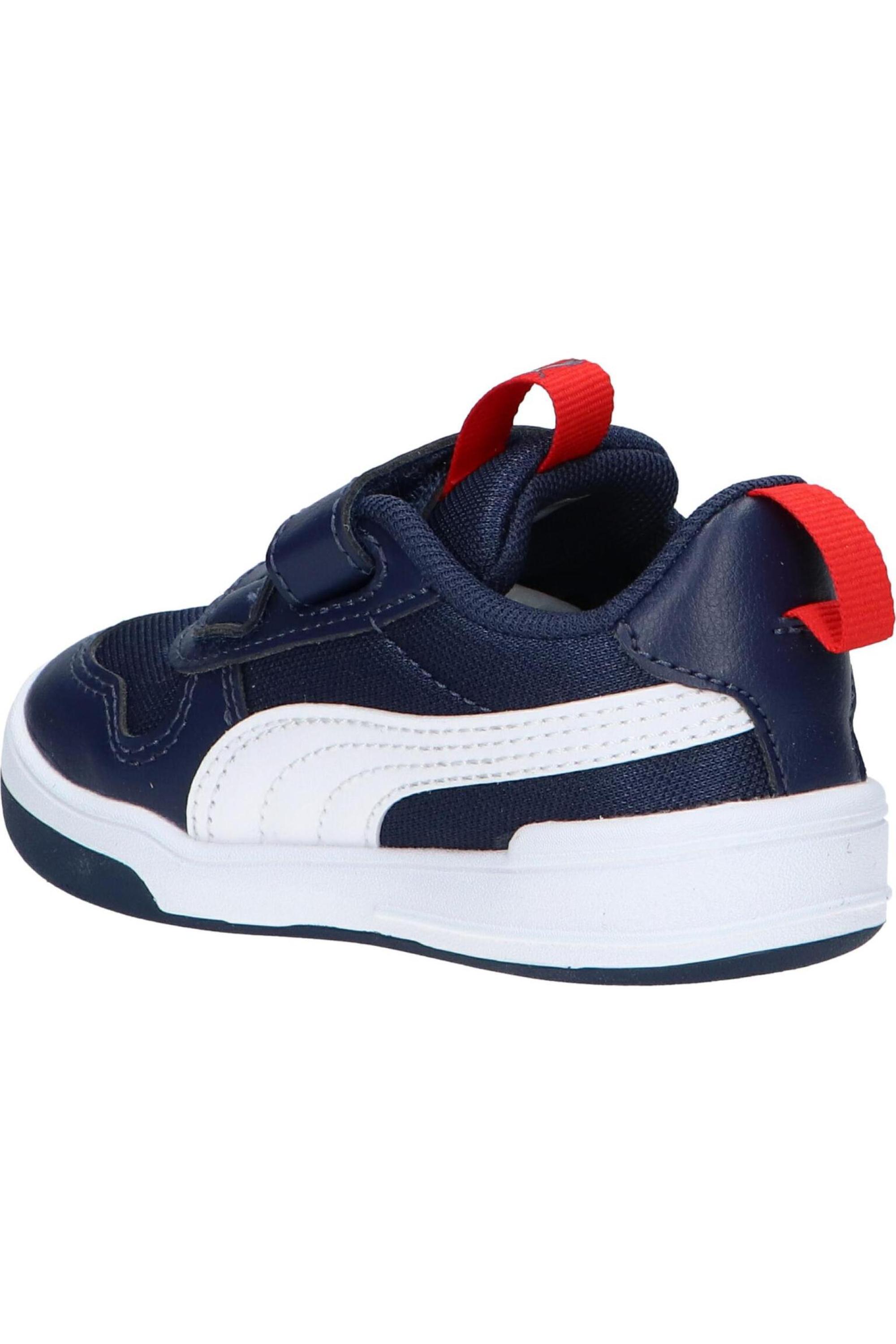 Baskets Puma modèle 380846-09 pour unisexe enfants 5/5