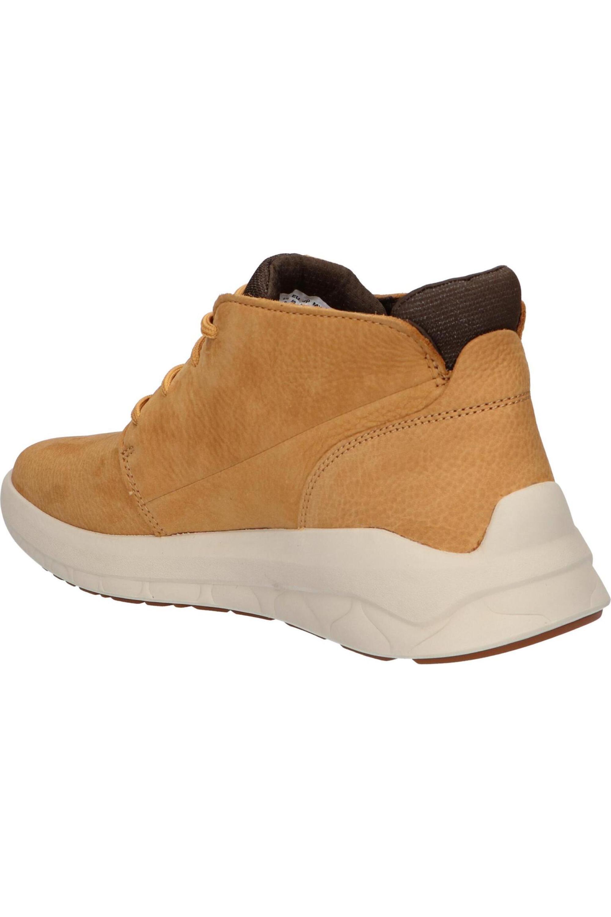 ZAPATOS Y COMPLEMENTOS TIMBERLAND  DE HOMBRE A2GUT BRADSTREET ULTRA PT CHUKKA 5/5