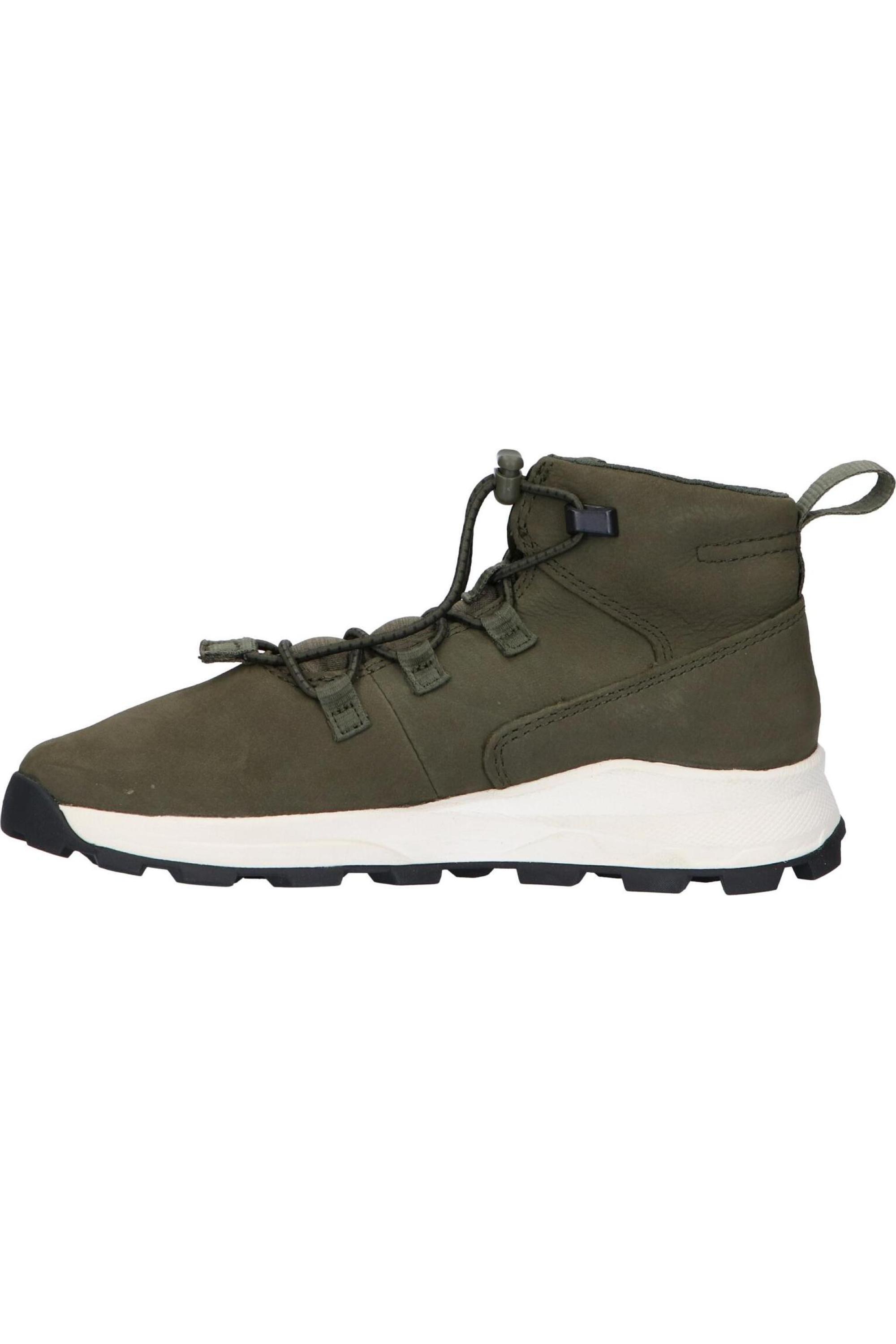 ZAPATOS Y COMPLEMENTOS TIMBERLAND  DE NIÑO A25RV BROOKLYN 4/5