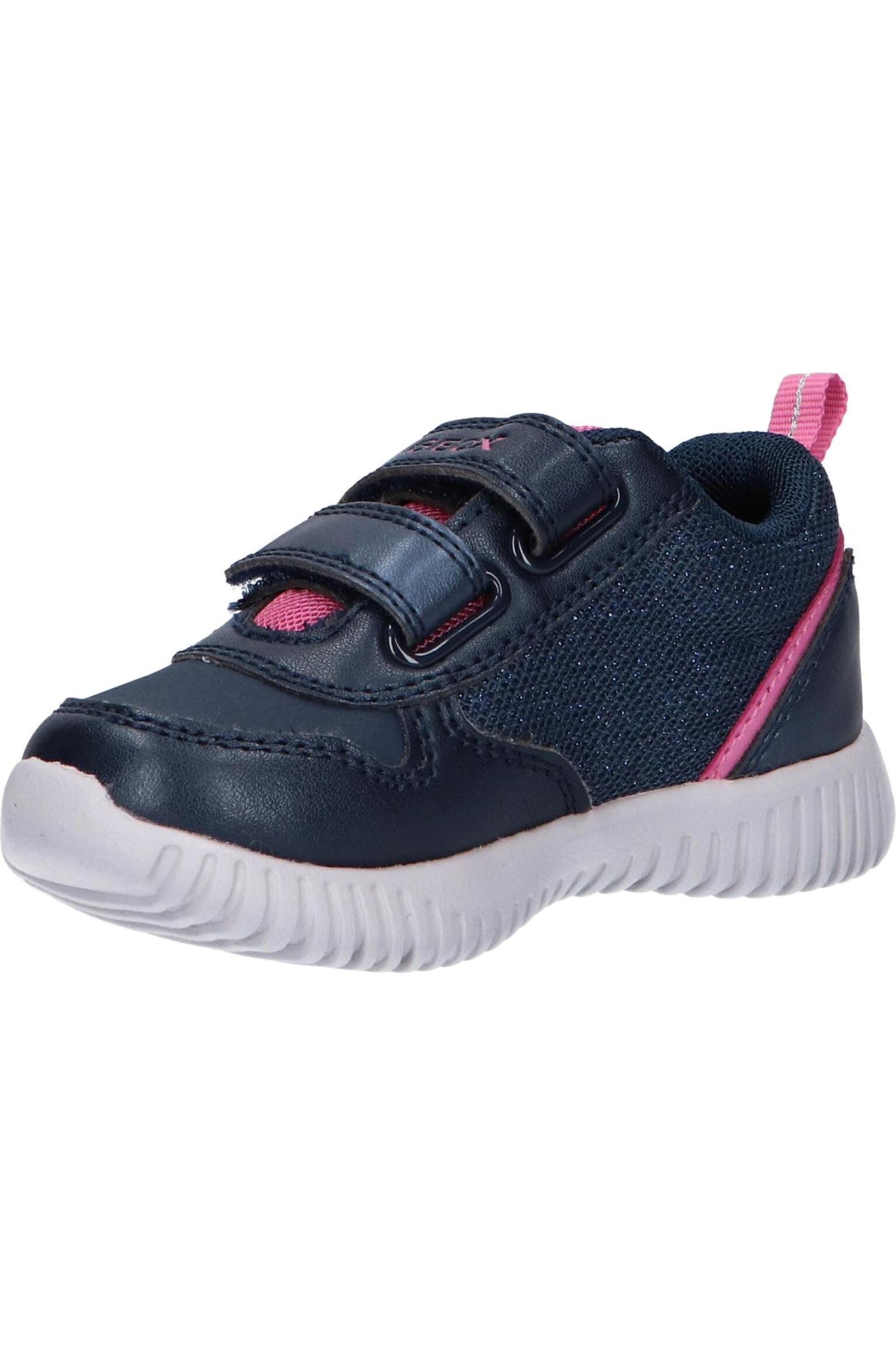 ZAPATILLAS DEPORTE GEOX  DE NIÑA B161XA 054AS B WAVINESS 3/5