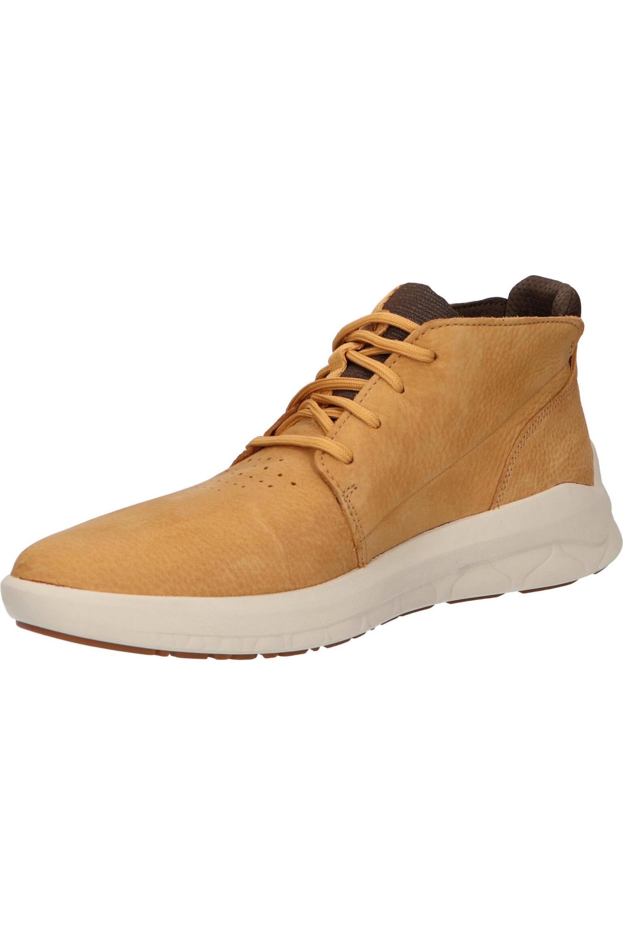ZAPATOS Y COMPLEMENTOS TIMBERLAND  DE HOMBRE A2GUT BRADSTREET ULTRA PT CHUKKA 3/5