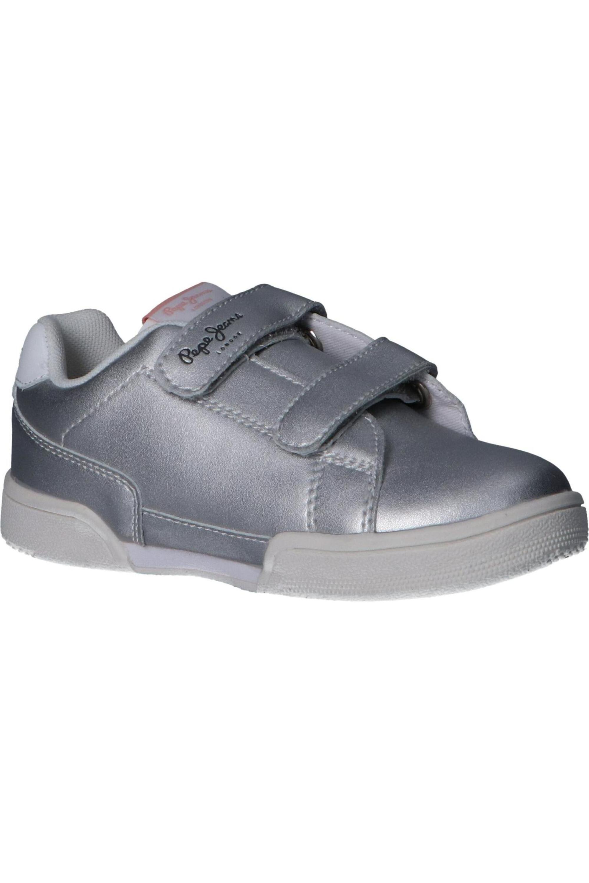 ZAPATILLAS DEPORTE PEPE JEANS  DE NIÑA PGS30465 LAMBERT 2/5