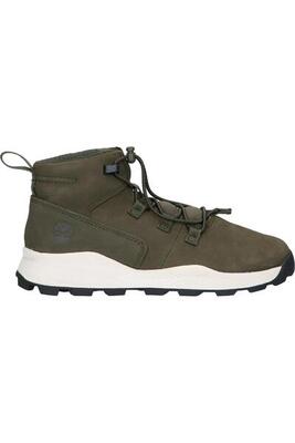 ZAPATOS Y COMPLEMENTOS TIMBERLAND DE NIÑA A25RV BROOKLYN