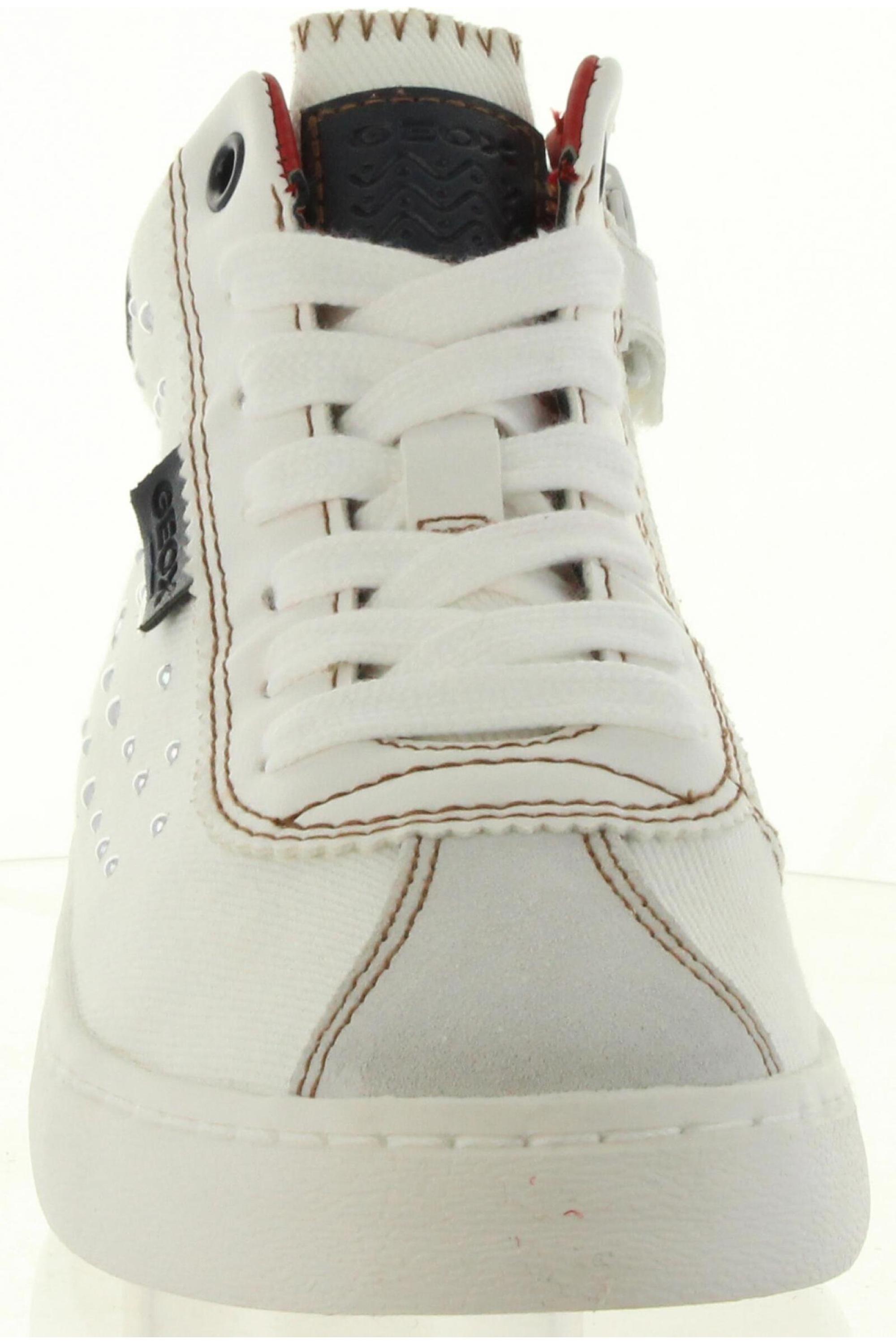 DEPORTIVAS GEOX  DE NIÑA J92D5B 01322 J KILWI 3/5
