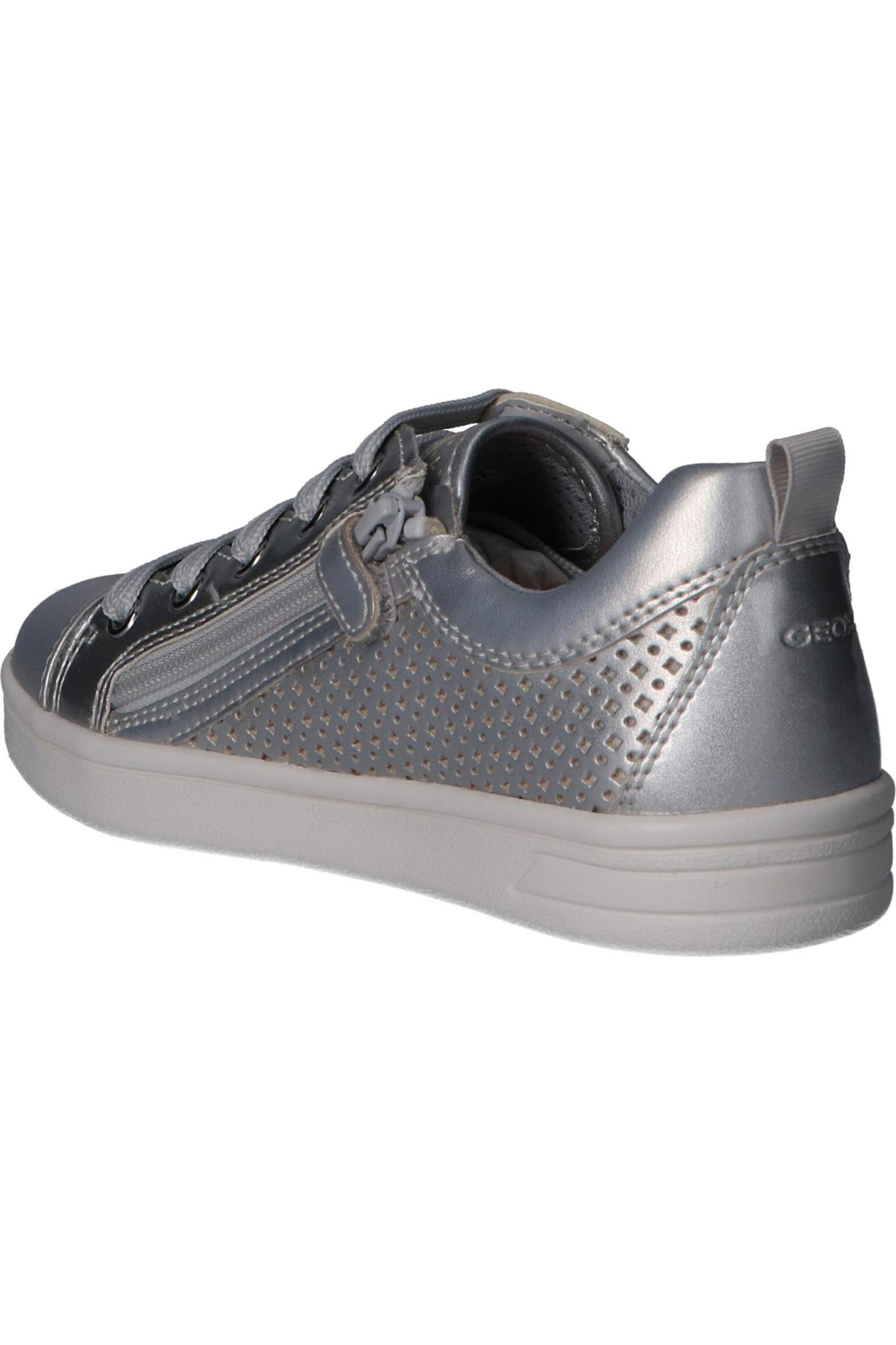 DEPORTIVAS GEOX  DE NIÑA J024MA 0NFHI J DJOCK 5/5