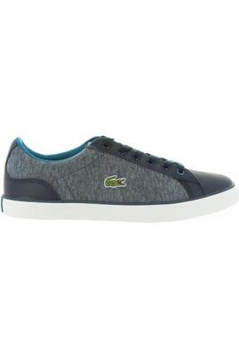 ZAPATOS Y COMPLEMENTOS LACOSTE DE MUJER 34CAJ0010 LEROND