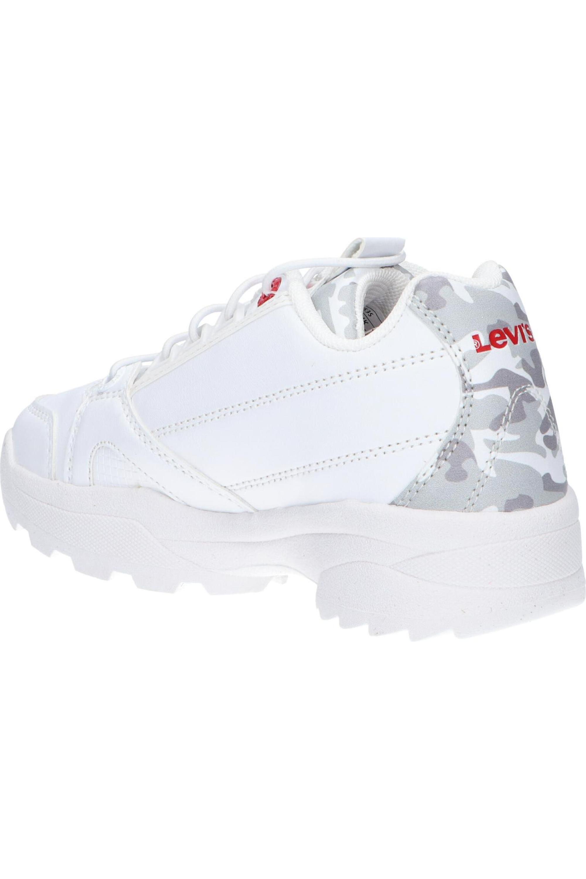 ZAPATILLAS DEPORTE LEVIS  DE NIÑA VSOH0053S SOHO 5/5