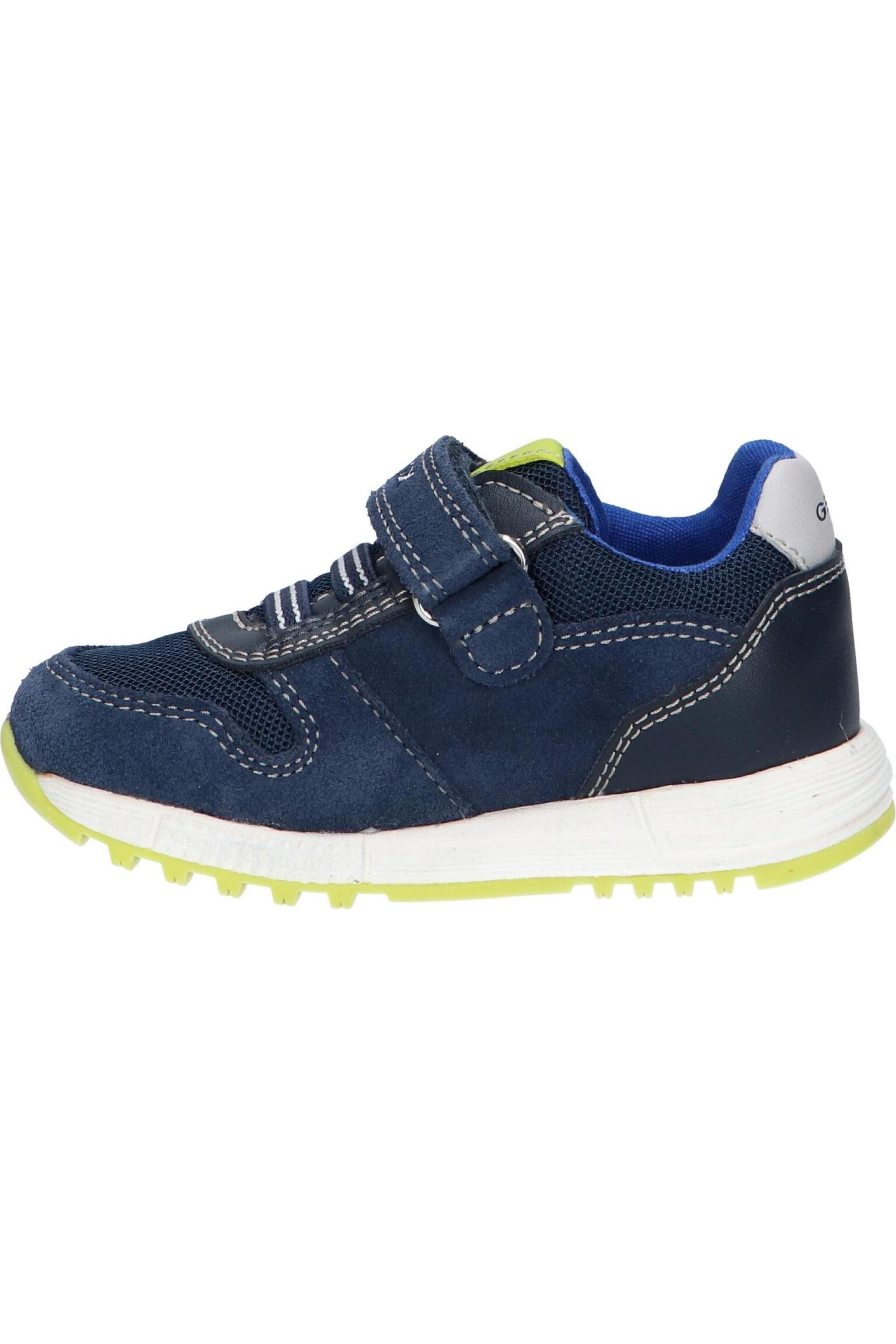 ZAPATOS Y COMPLEMENTOS GEOX  DE NIÑO B253CA 02214 B ALBEN 4/5