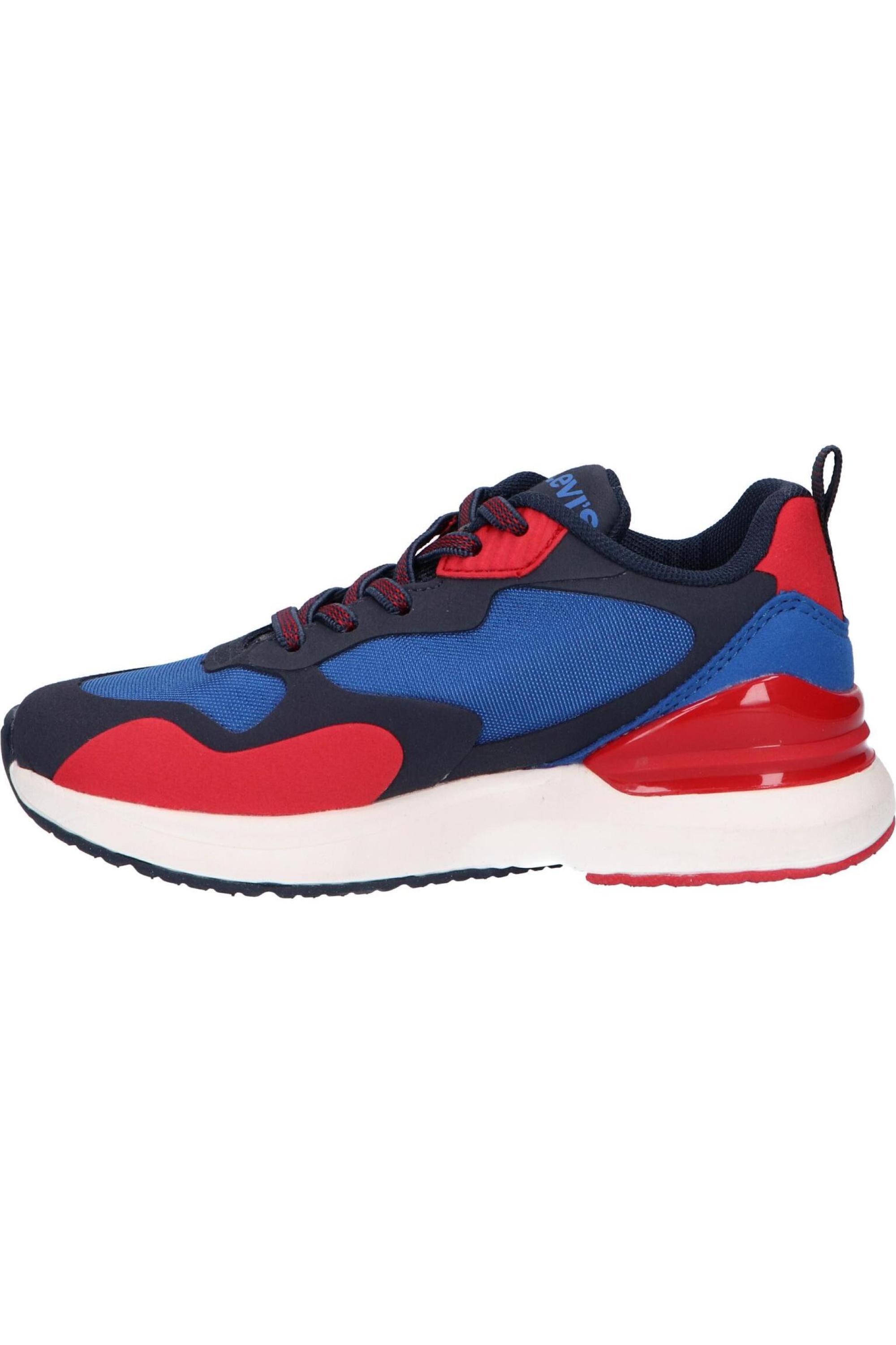 ZAPATOS Y COMPLEMENTOS LEVIS  DE NIÑO VFAS0001S FAST 4/5