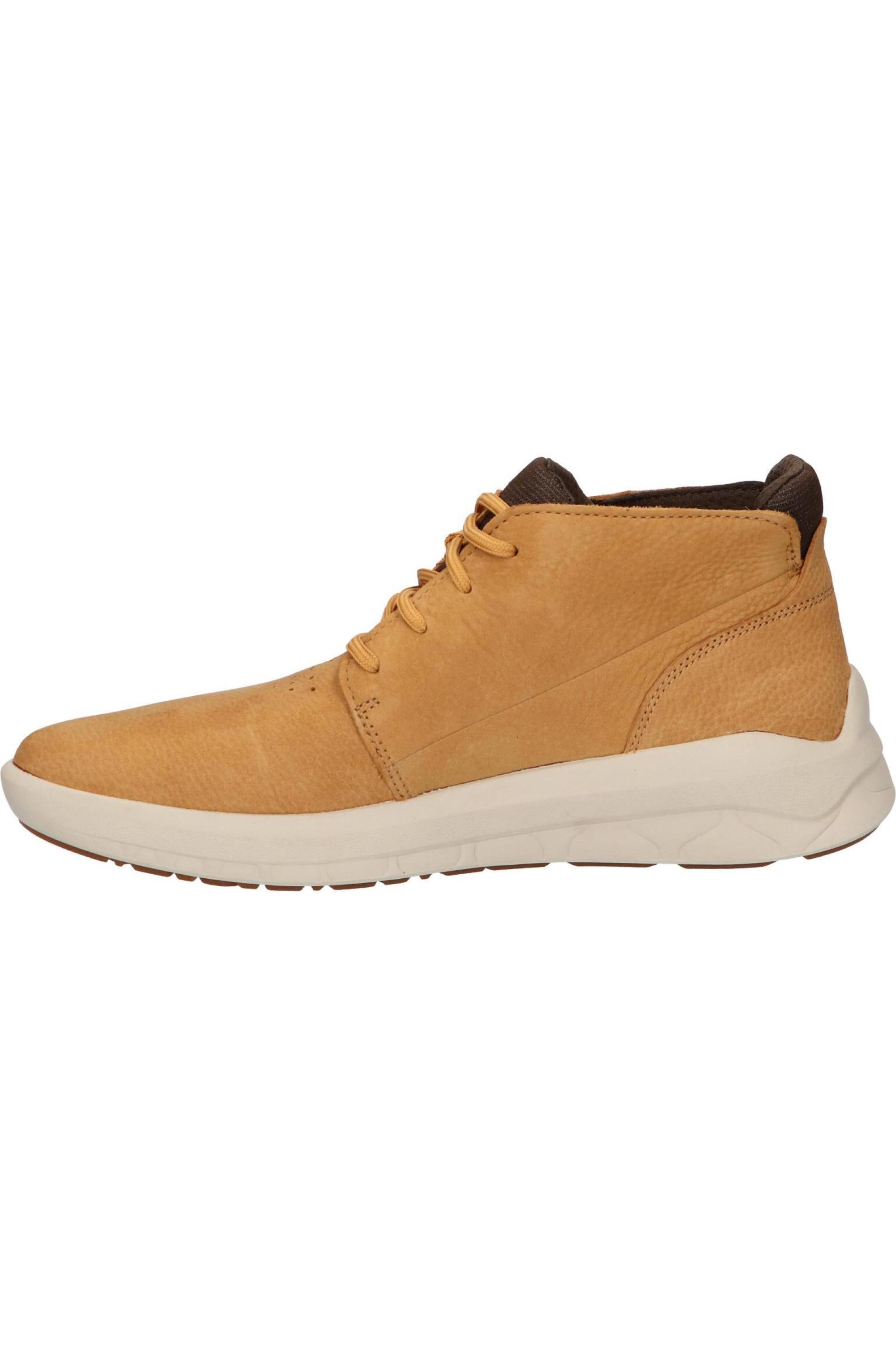 ZAPATOS Y COMPLEMENTOS TIMBERLAND  DE HOMBRE A2GUT BRADSTREET ULTRA PT CHUKKA 4/5