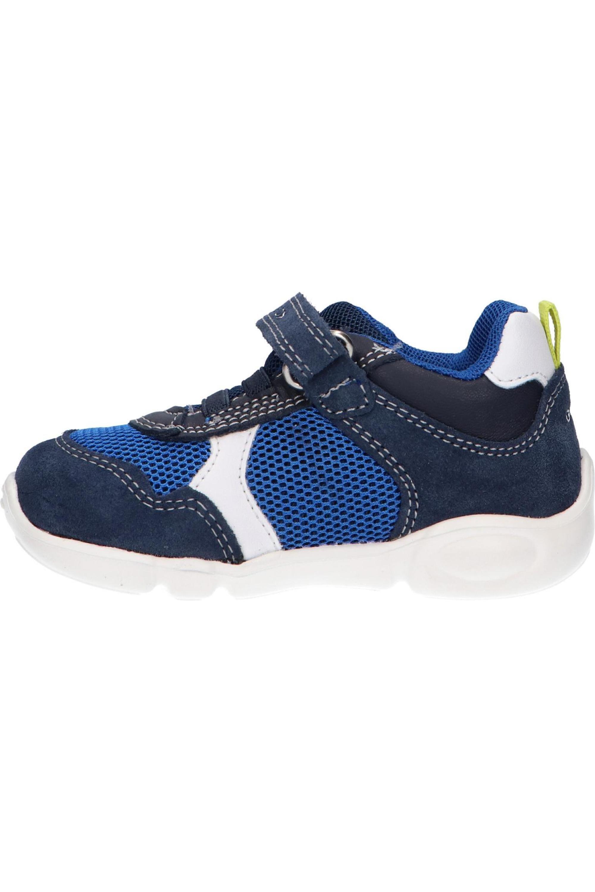 ZAPATOS Y COMPLEMENTOS GEOX  DE NIÑO B154EA 02214 B PILLOW 4/5
