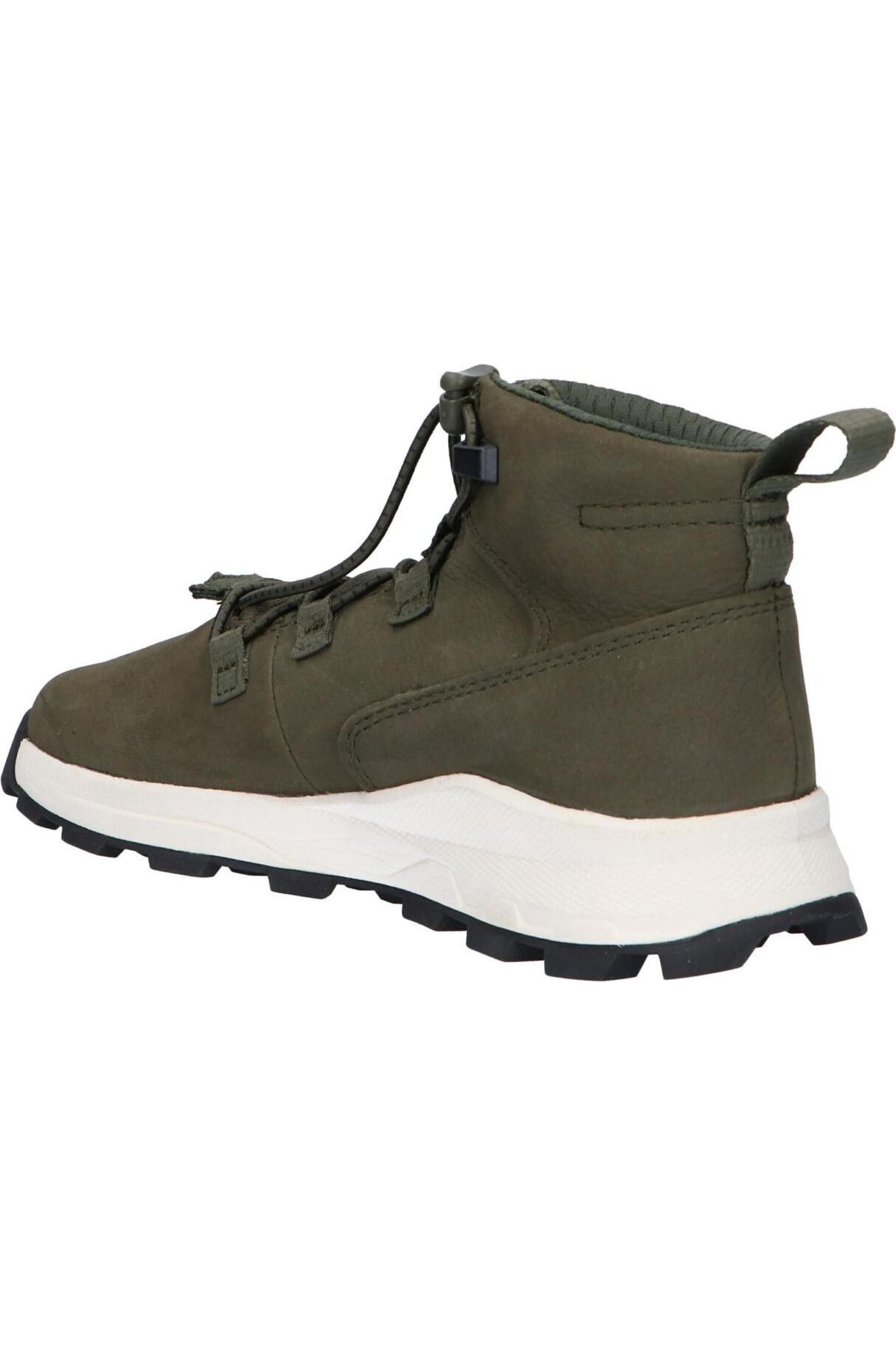 ZAPATOS Y COMPLEMENTOS TIMBERLAND  DE NIÑO A25RV BROOKLYN 5/5