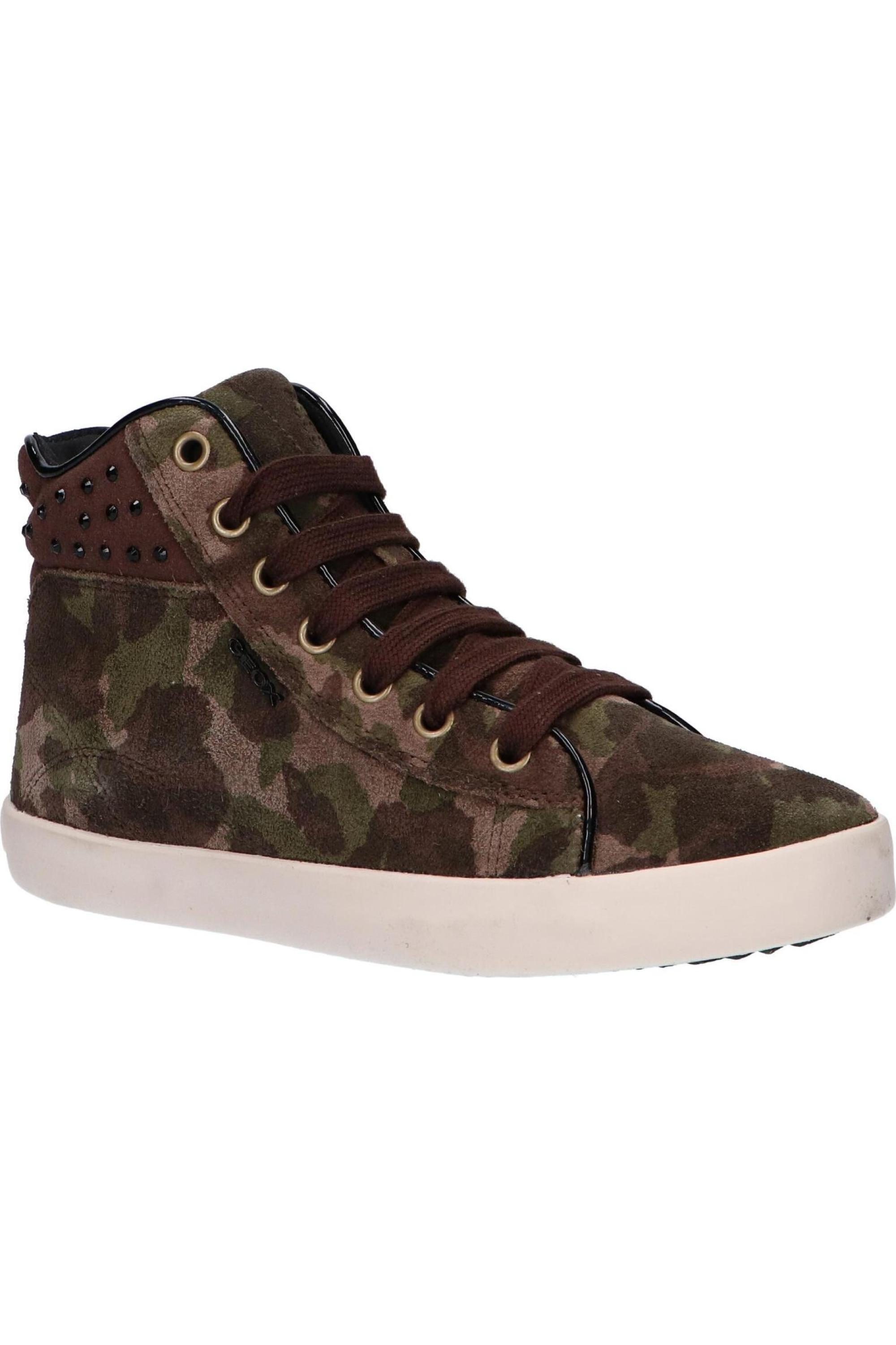 ZAPATOS Y COMPLEMENTOS GEOX  DE NIÑO J64D5C 000BS J KILWI 2/5
