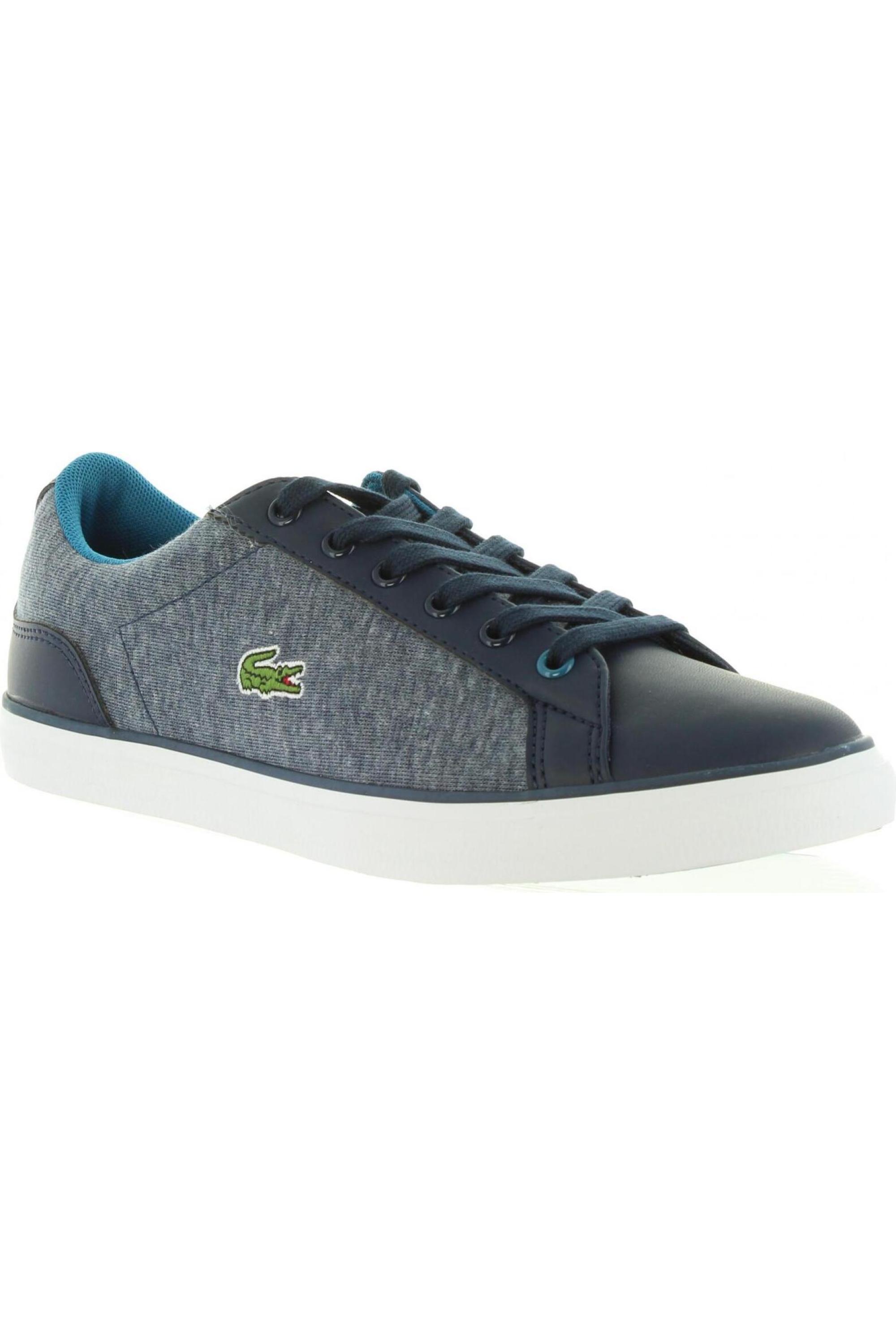 ZAPATOS Y COMPLEMENTOS LACOSTE  DE MUJER 34CAJ0010 LEROND 2/5