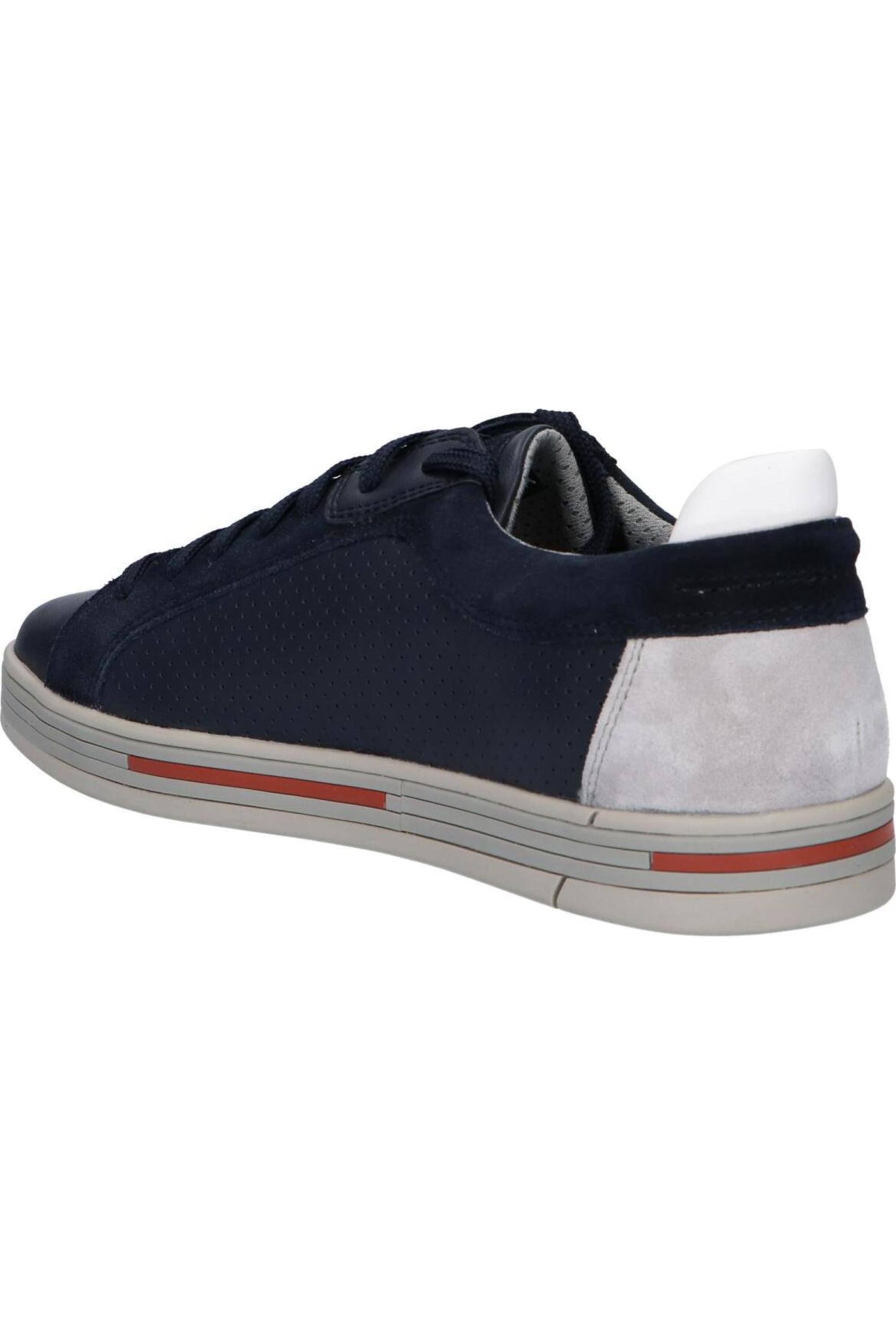 ZAPATOS Y COMPLEMENTOS GEOX  DE HOMBRE U028RB 04322 U EOLO 5/5