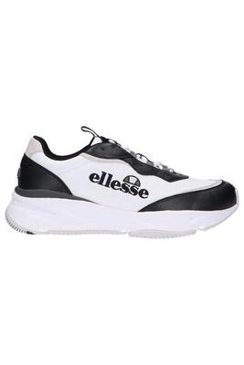 ZAPATOS Y COMPLEMENTOS ELLESSE DE HOMBRE 615967 MASSELLO TEXT AM