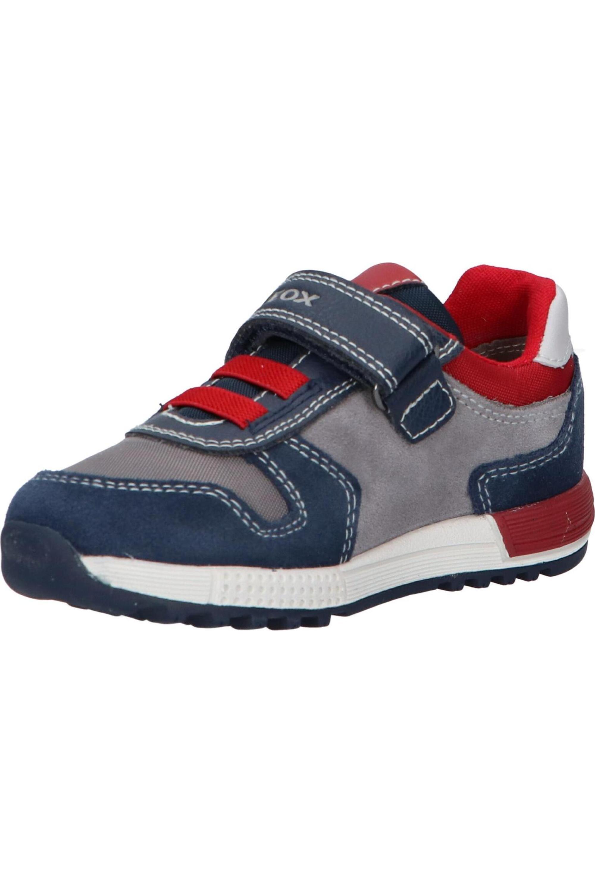 ZAPATOS Y COMPLEMENTOS GEOX  DE NIÑO B263CA 022FU B ALBEN 3/5